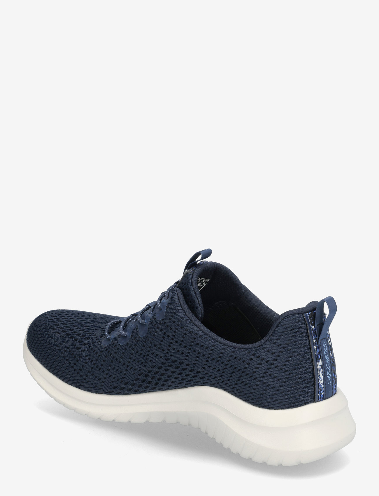 Skechers - ULTRA FLEX 2.0 - LITE-GROOVE - madala säärega tossud - nvy - 2