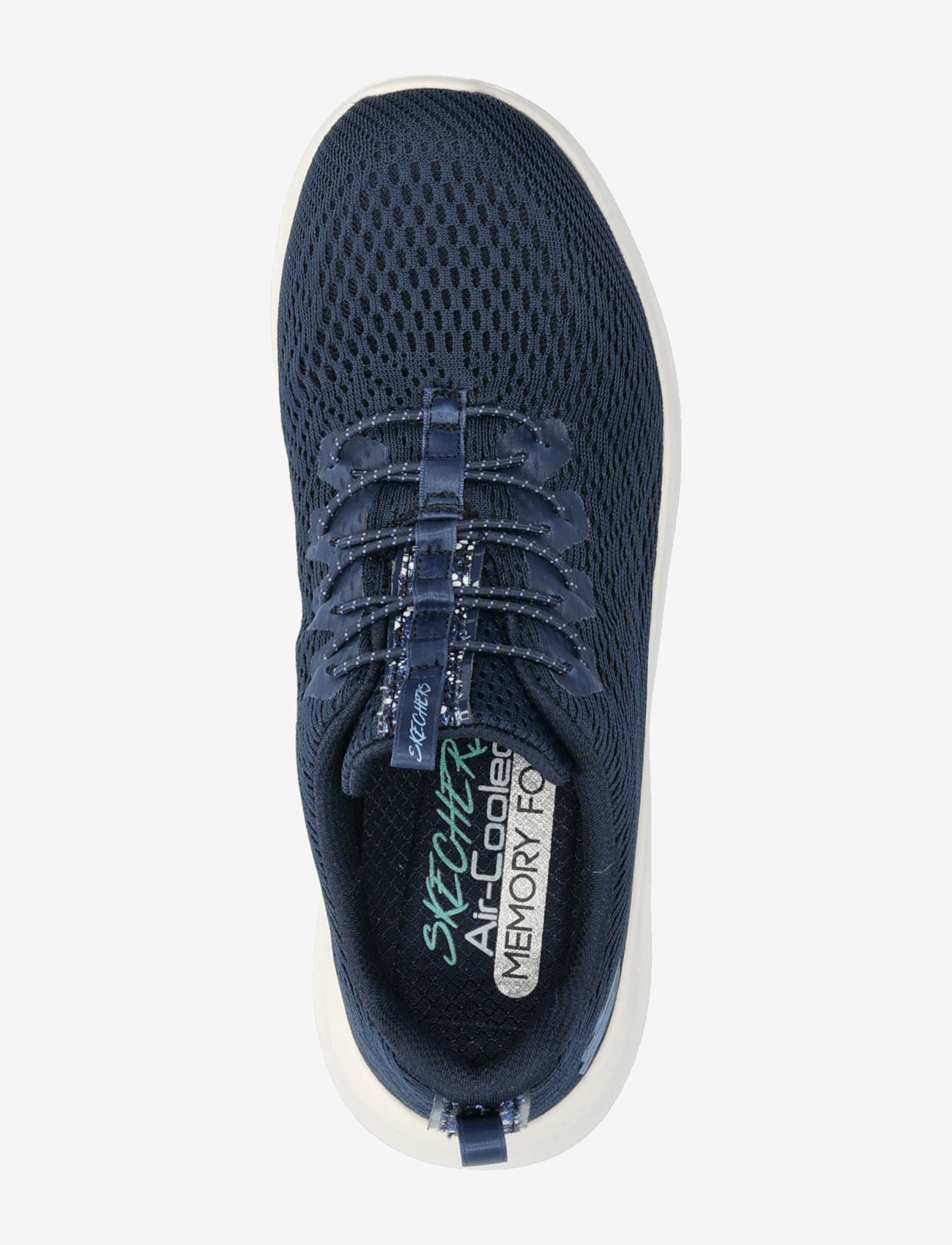 Skechers - ULTRA FLEX 2.0 - LITE-GROOVE - madala säärega tossud - nvy - 3