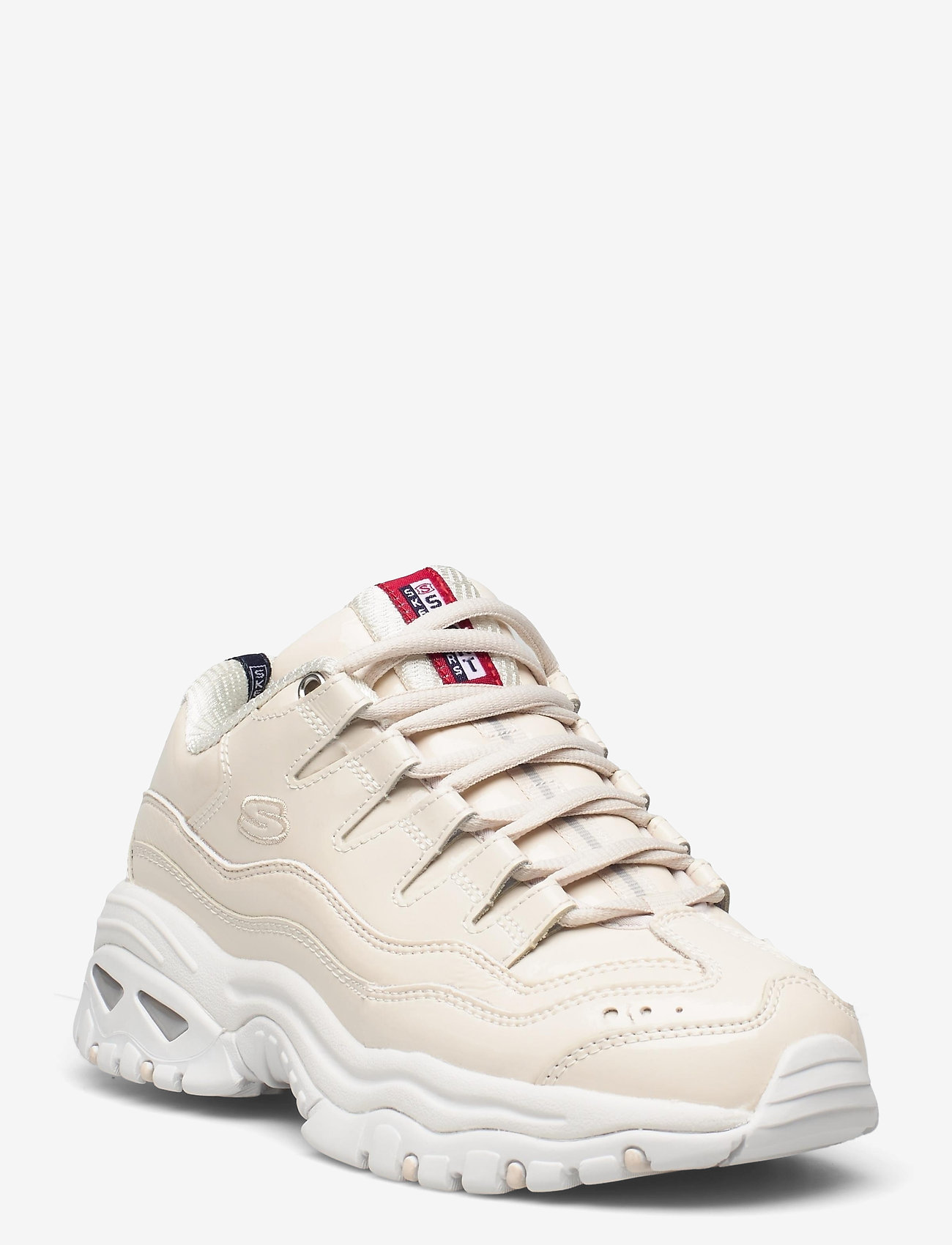 Skechers - Womens Energy - nat natur - 0