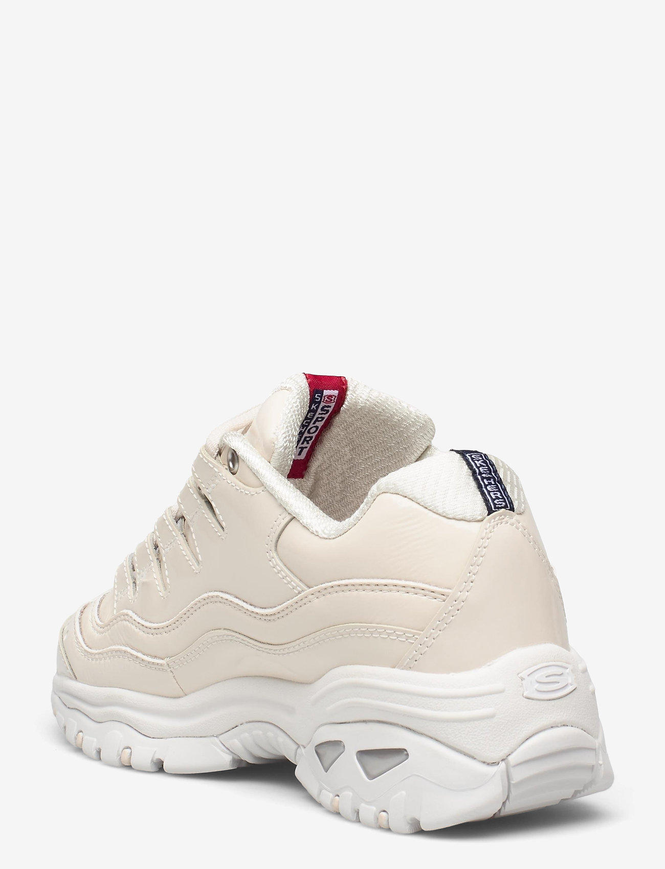 Skechers - Womens Energy - nat natur - 2