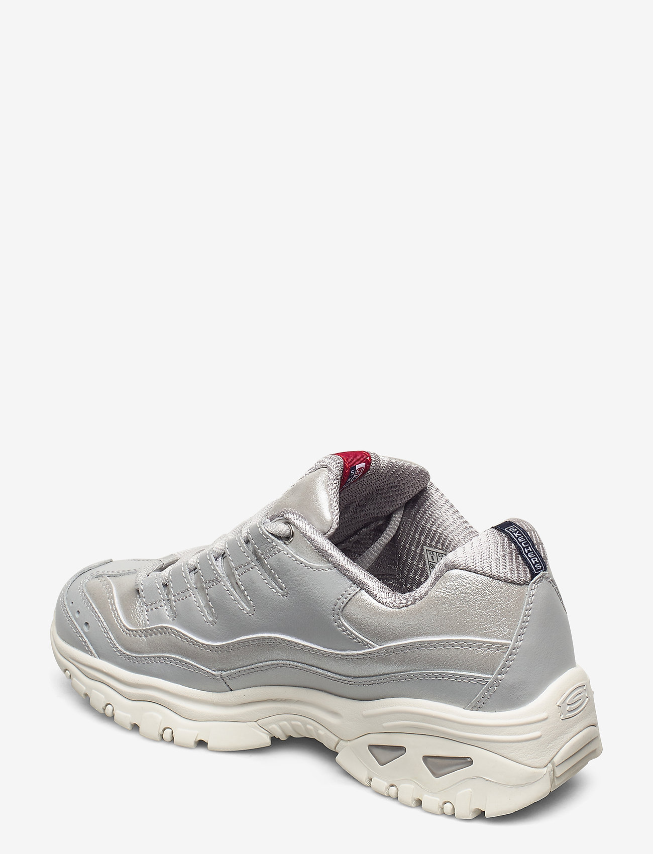 Skechers - Womens Energy - Glacier Views - sil silver - 2