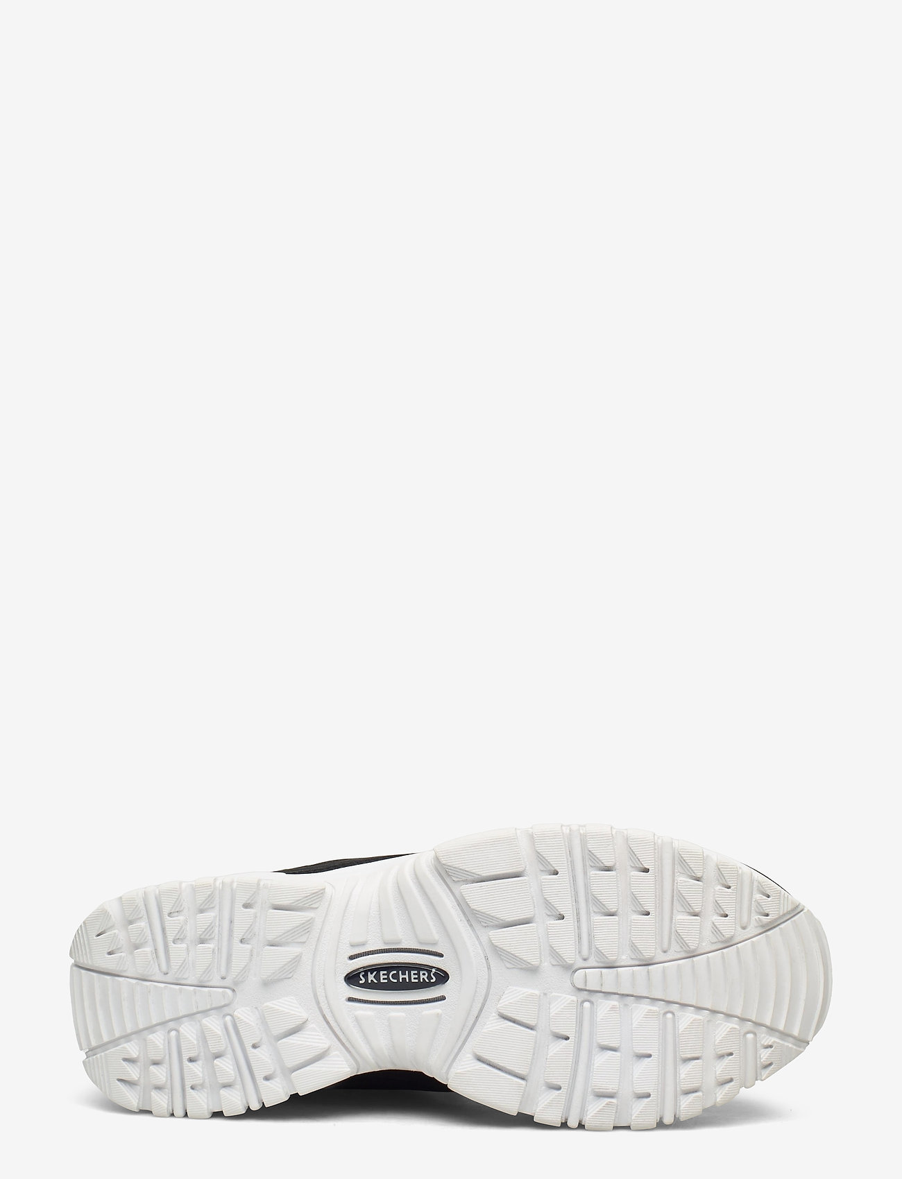 Skechers - Womens Energy - Wave Dancer - bkw black white - 4