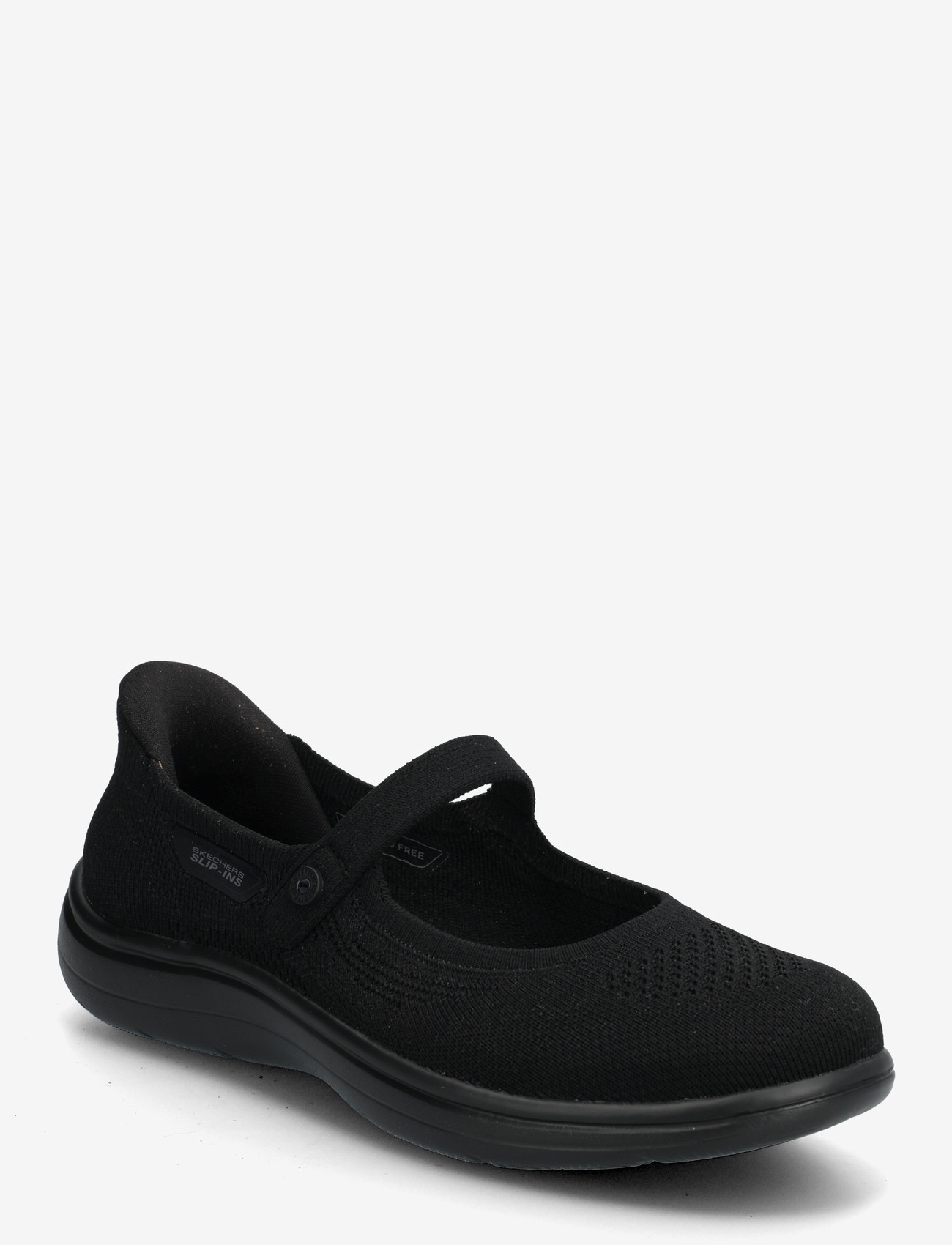Skechers - ON-THE-GO FLEX RADIANT - baskets slip-on - bbk - 0