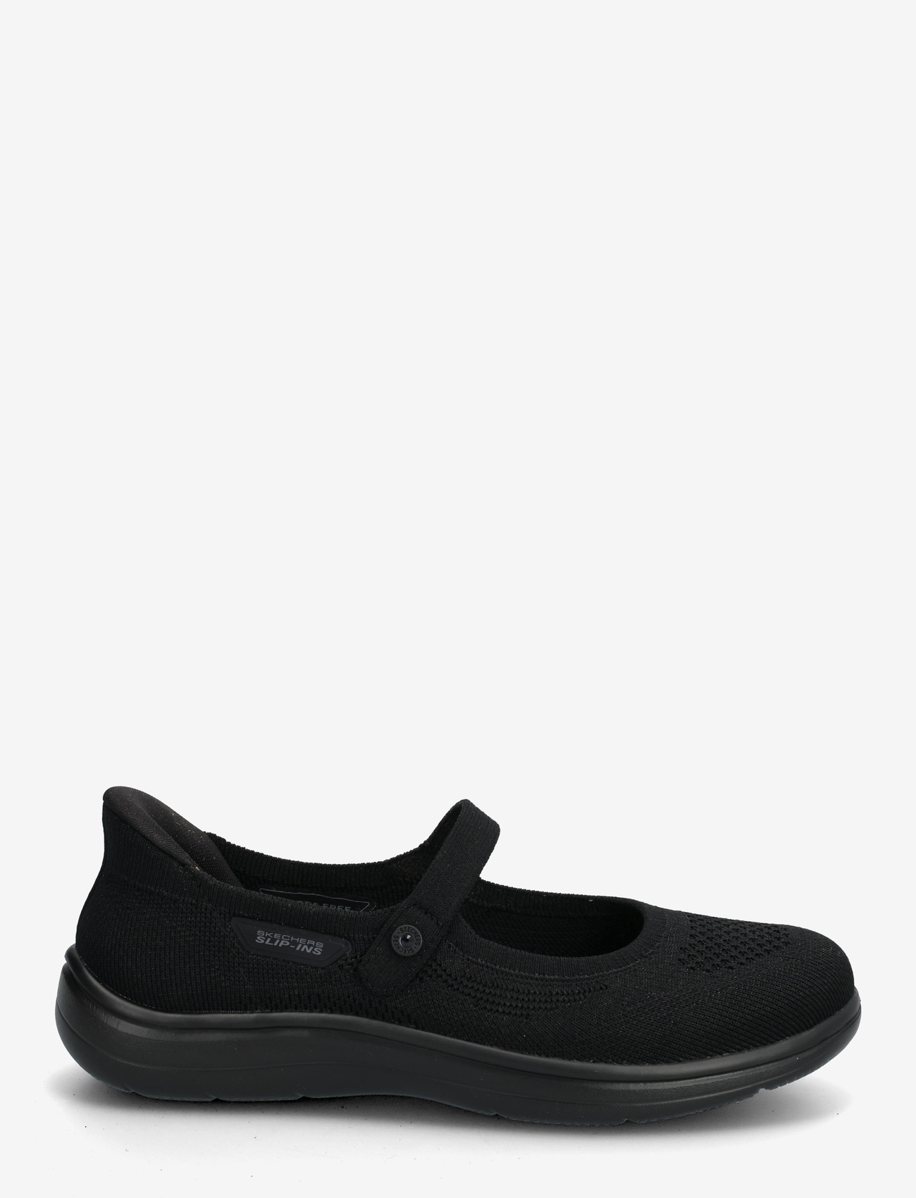 Skechers - ON-THE-GO FLEX RADIANT - baskets slip-on - bbk - 1