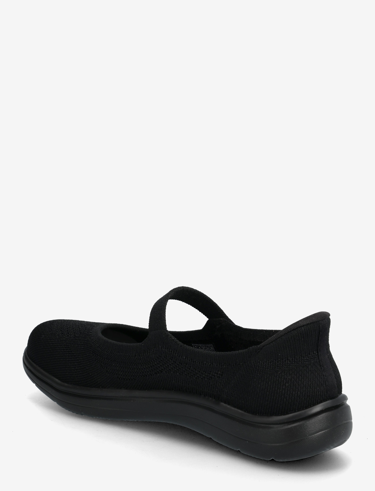 Skechers - ON-THE-GO FLEX RADIANT - baskets slip-on - bbk - 2