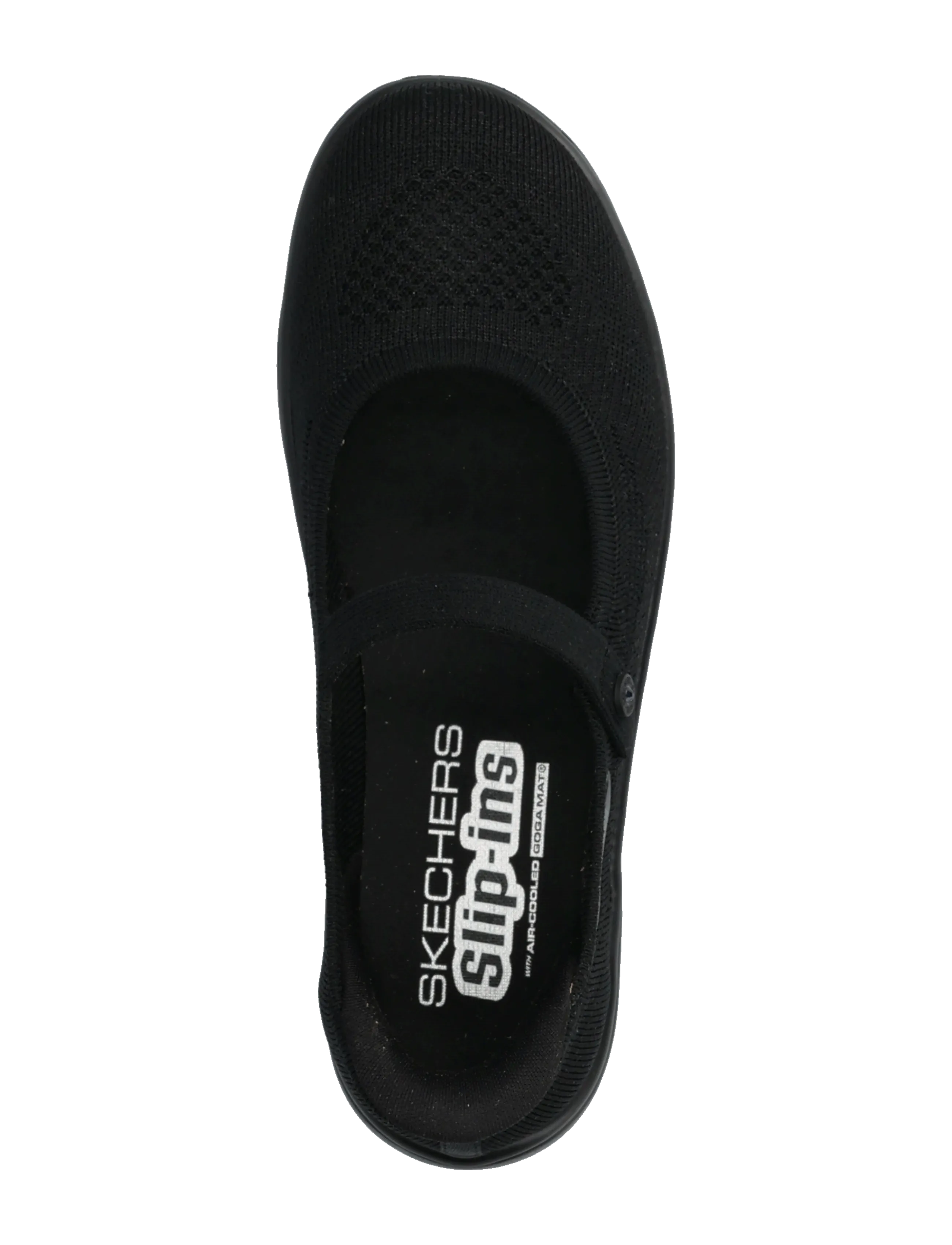 Skechers - ON-THE-GO FLEX RADIANT - konfirmation - bbk - 3