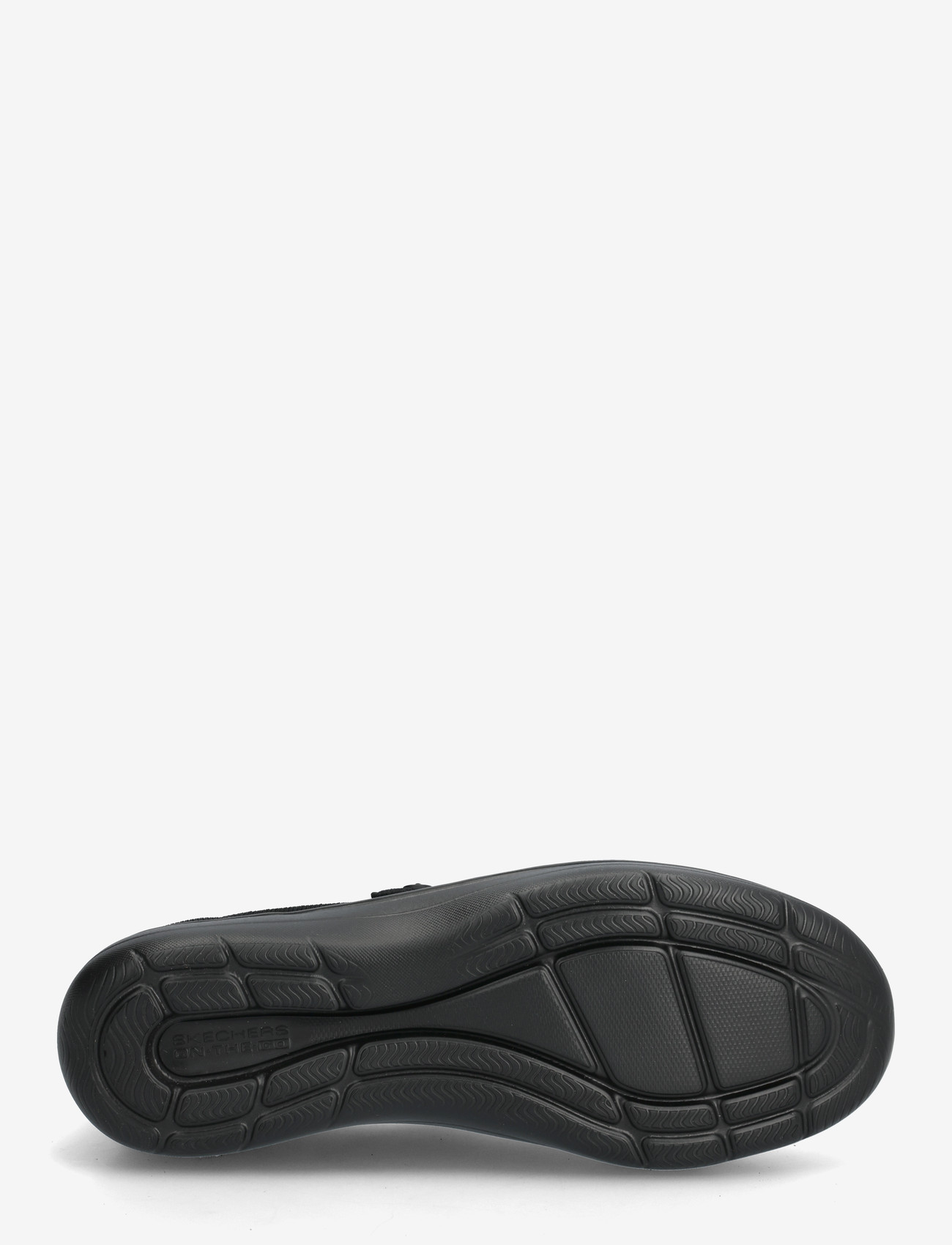 Skechers - ON-THE-GO FLEX RADIANT - baskets slip-on - bbk - 4