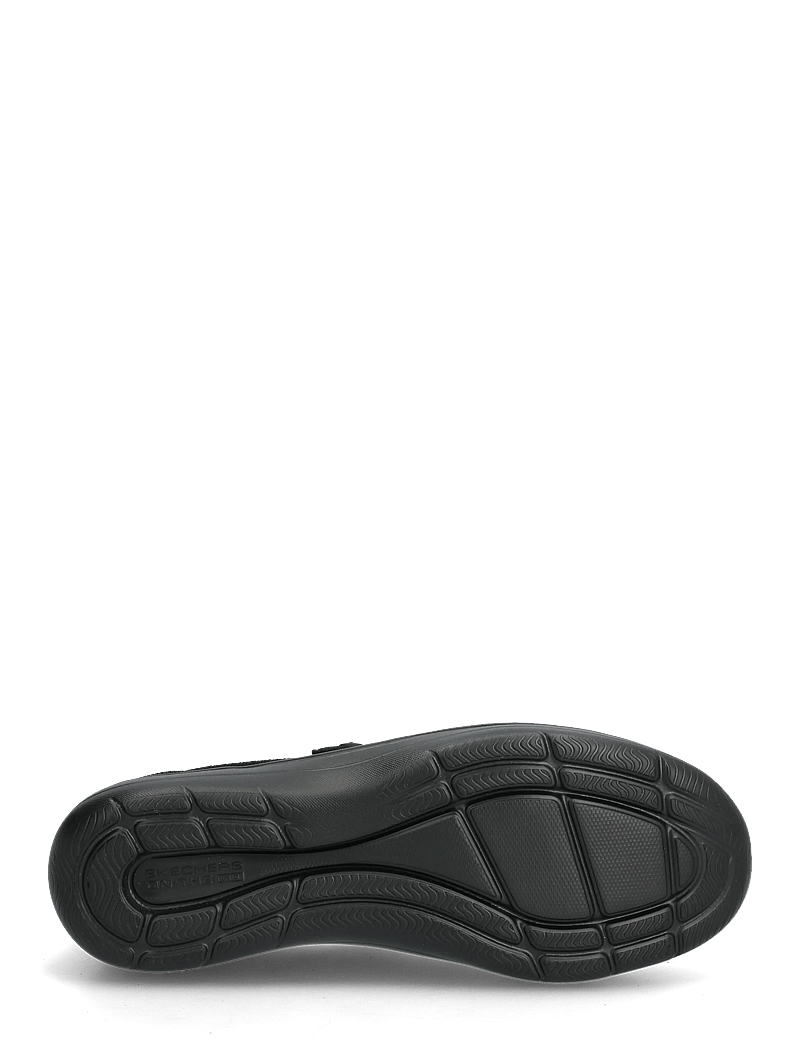 Skechers - ON-THE-GO FLEX RADIANT - baskets slip-on - bbk - 4