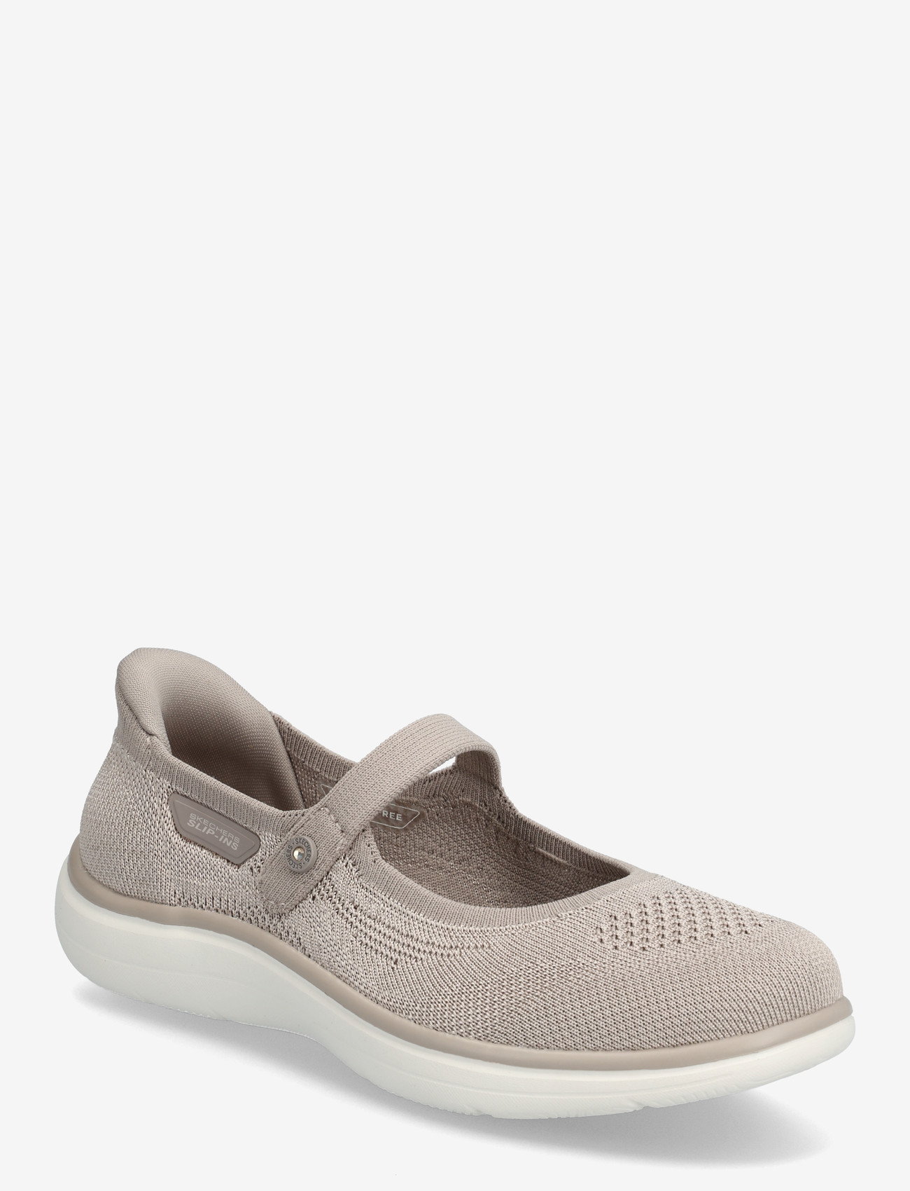 Skechers - ON-THE-GO FLEX RADIANT - slip-on sneakers - tpe - 0