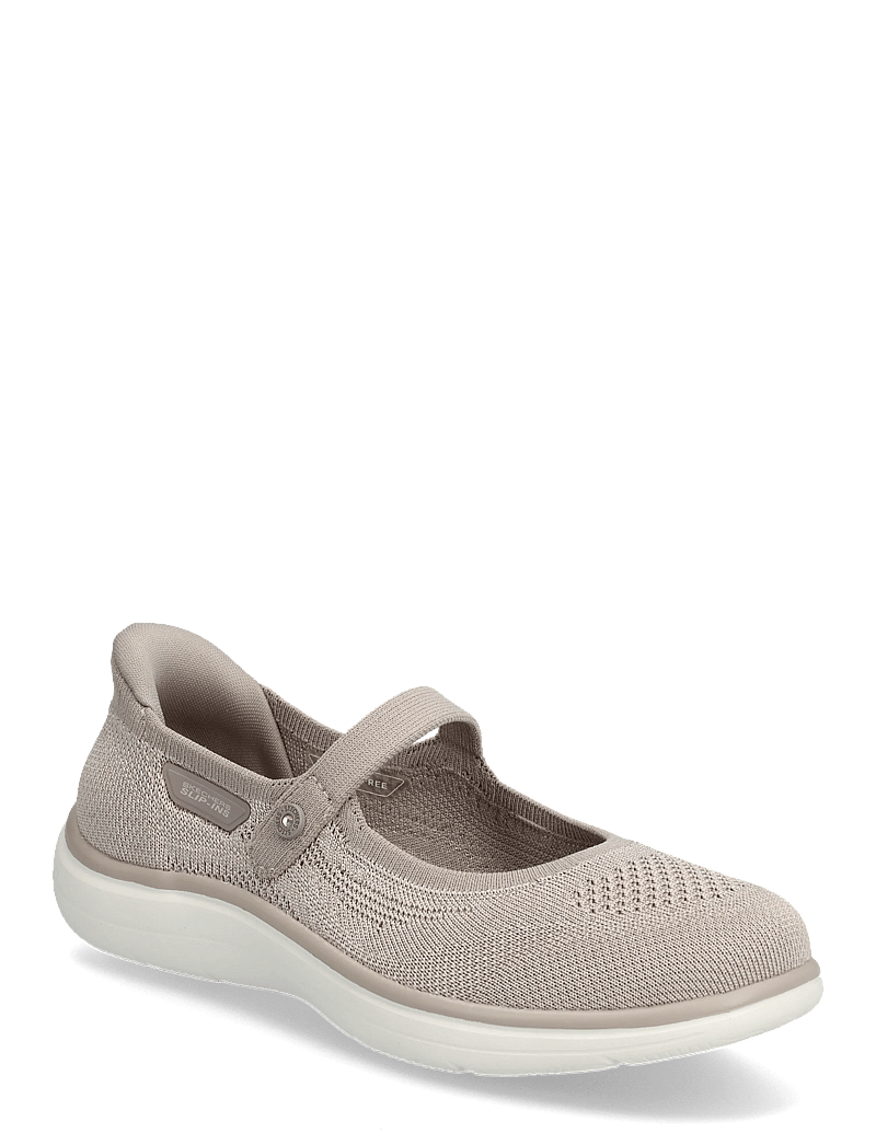 Skechers - ON-THE-GO FLEX RADIANT - slip-on sneakers - tpe - 0