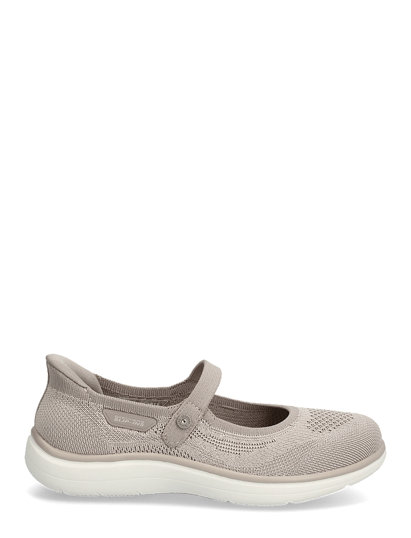 Skechers - ON-THE-GO FLEX RADIANT - slip-on sneakers - tpe - 1