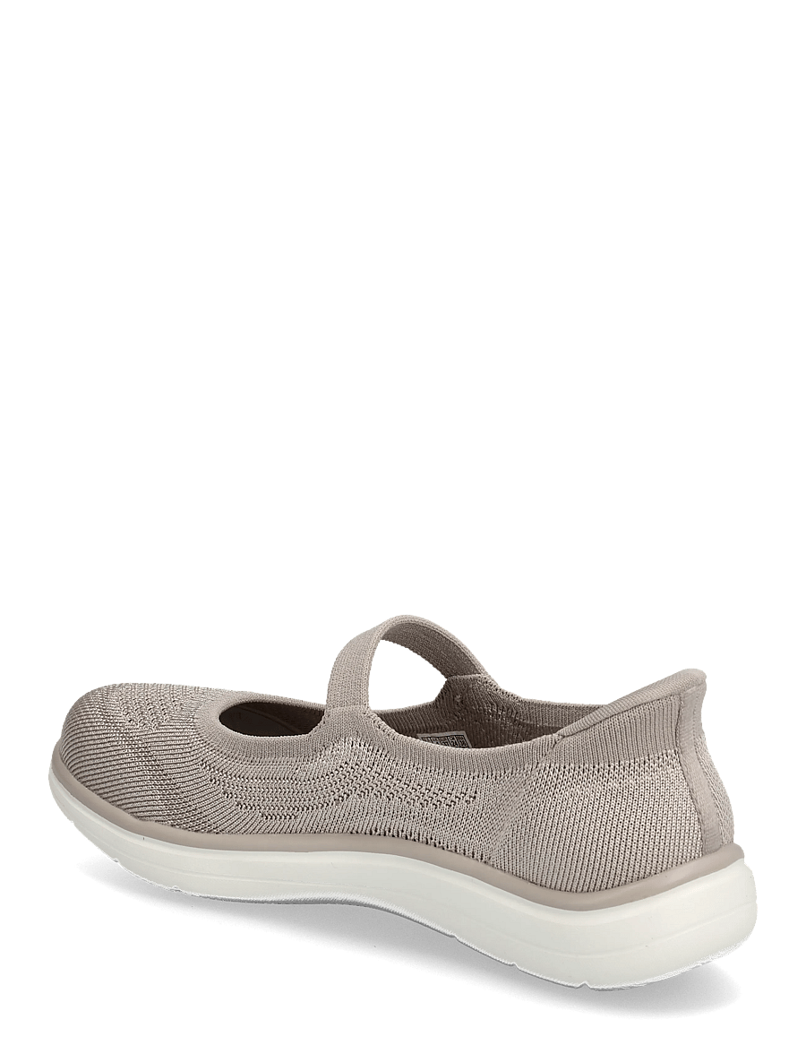 Skechers - ON-THE-GO FLEX RADIANT - konfirmation - tpe - 2