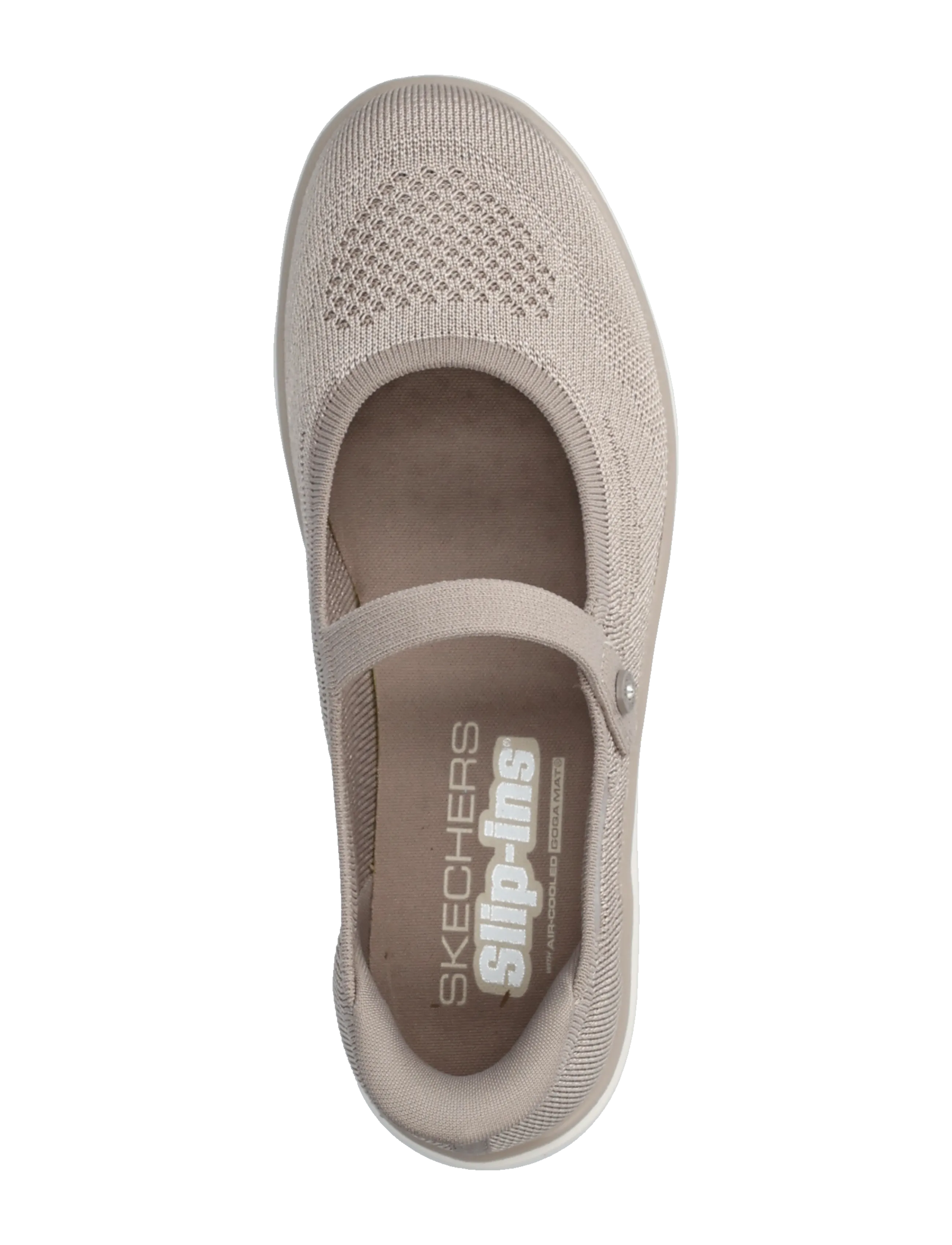 Skechers - ON-THE-GO FLEX RADIANT - konfirmation - tpe - 3