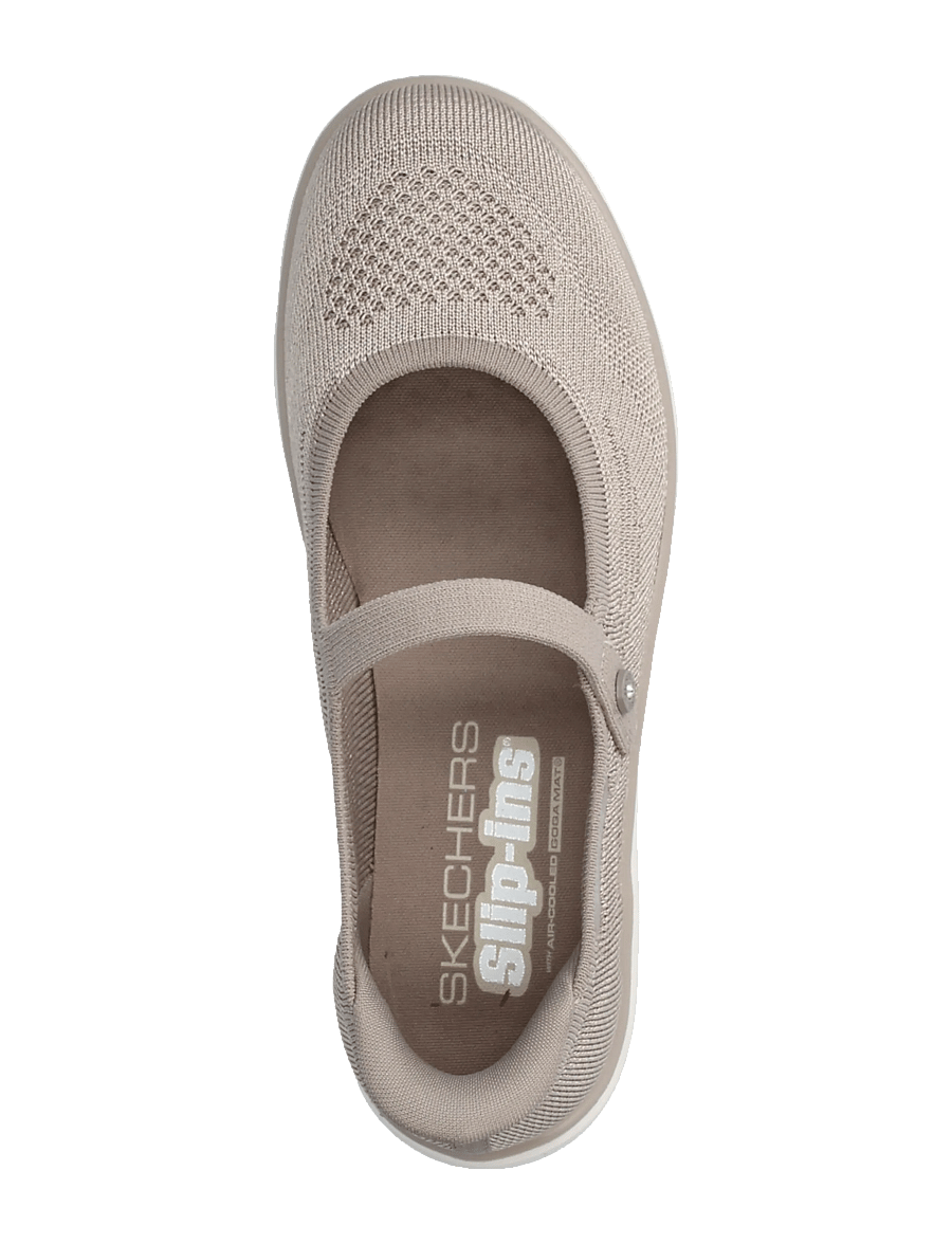 Skechers - ON-THE-GO FLEX RADIANT - konfirmation - tpe - 3