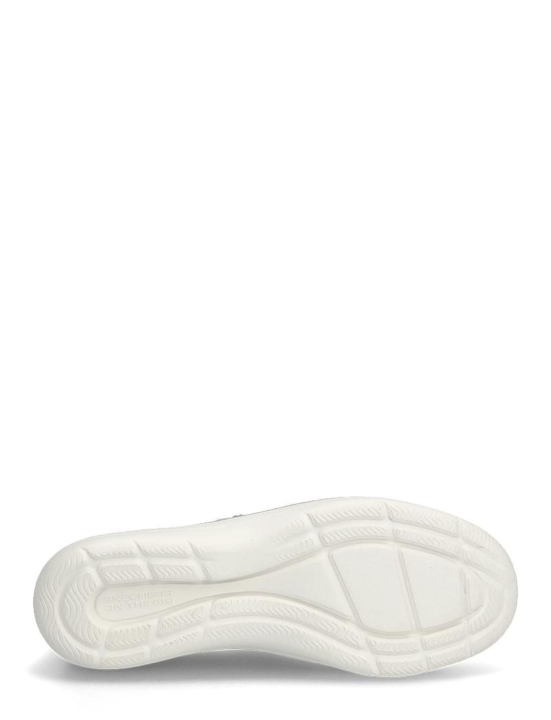 Skechers - ON-THE-GO FLEX RADIANT - slip-on sneakers - tpe - 4