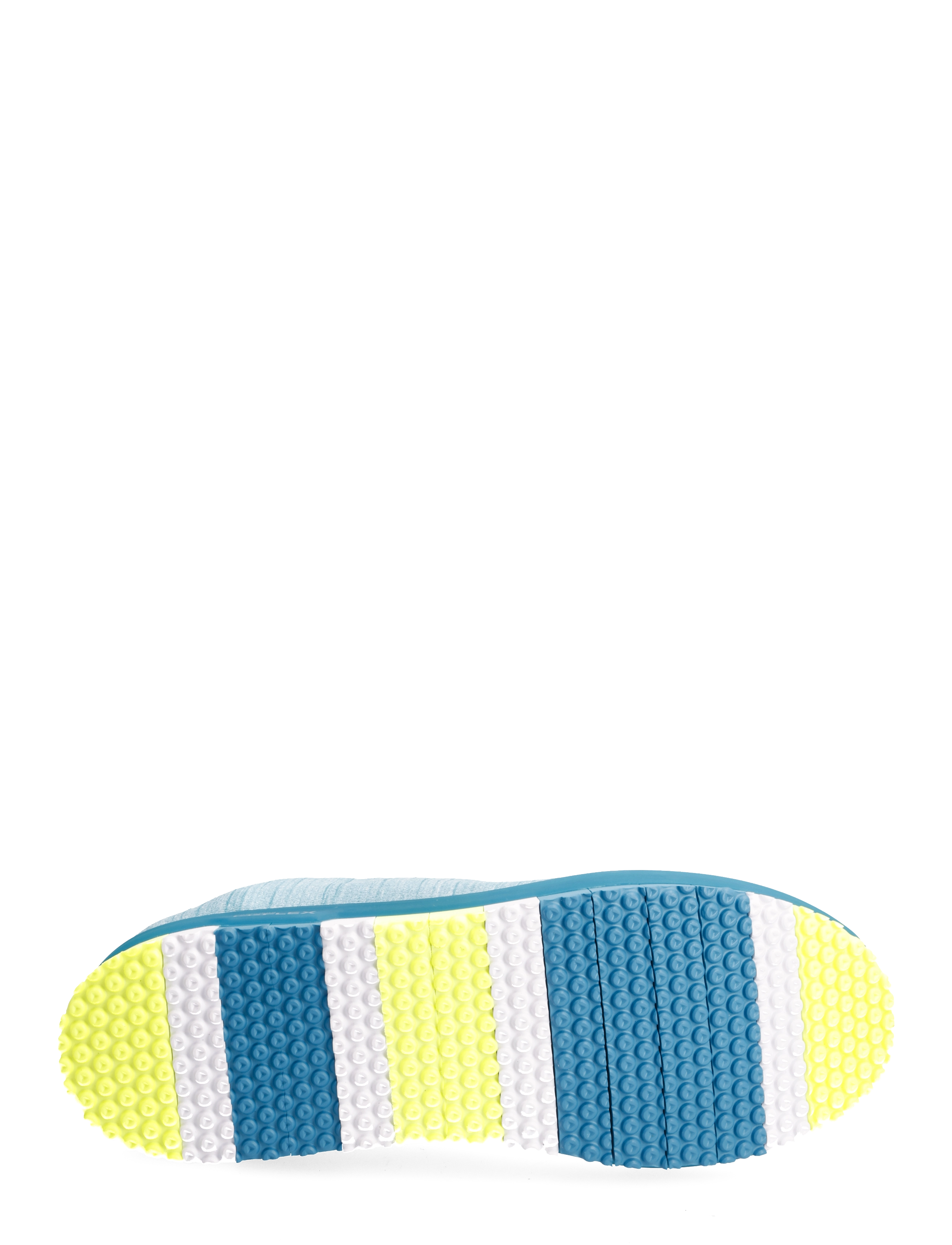 Skechers - Womens GO - Mini Flex Walk - tqlm turquoise lime - 4