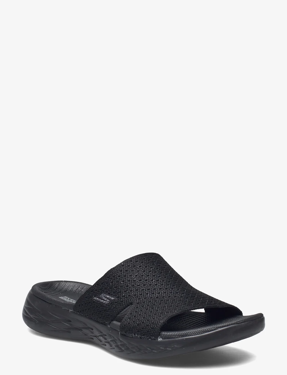 Skechers Womens On the go 600 Adore Flat sandals Boozt