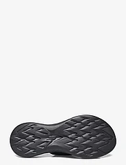 Skechers - Womens On-The-Go 600 Adore - matalat sandaalit - bbk black - 4