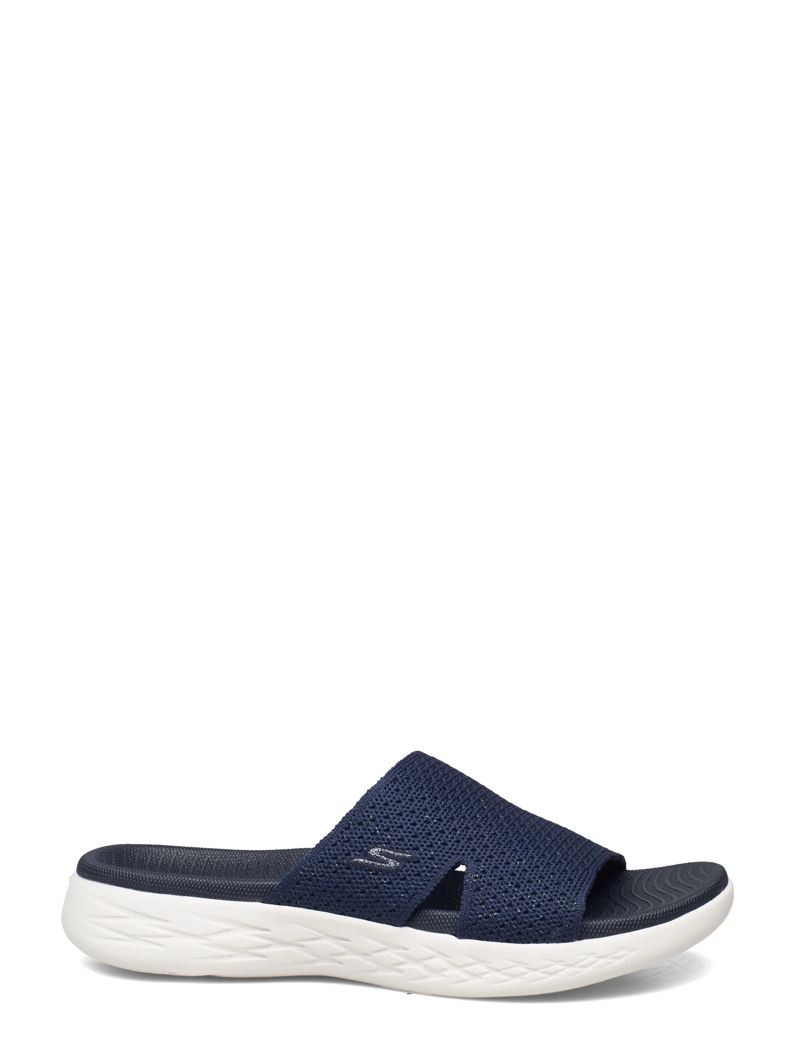 Skechers - Womens On-The-Go 600 Adore - nvy navy - 1