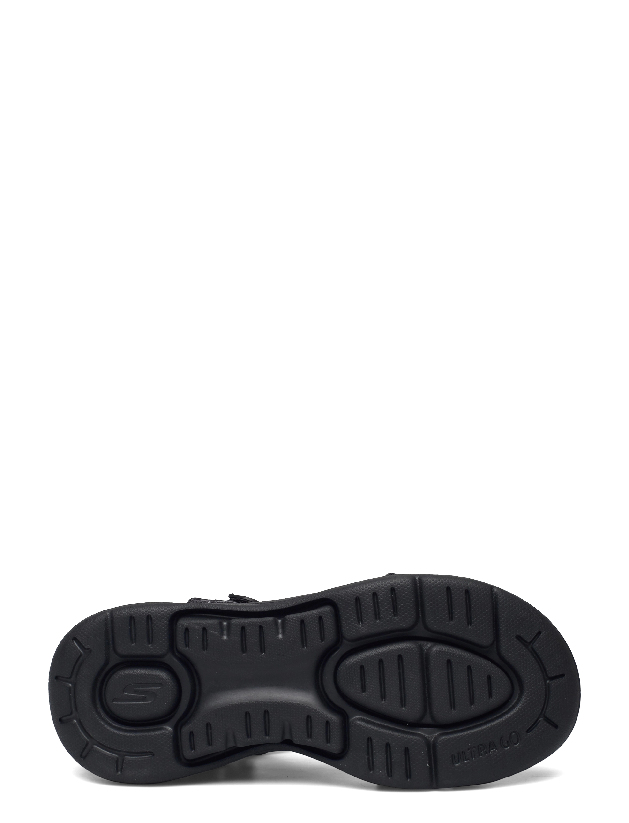 Skechers - Womens GOwalk Arch Fit - Elite Sandal - bbk black - 4