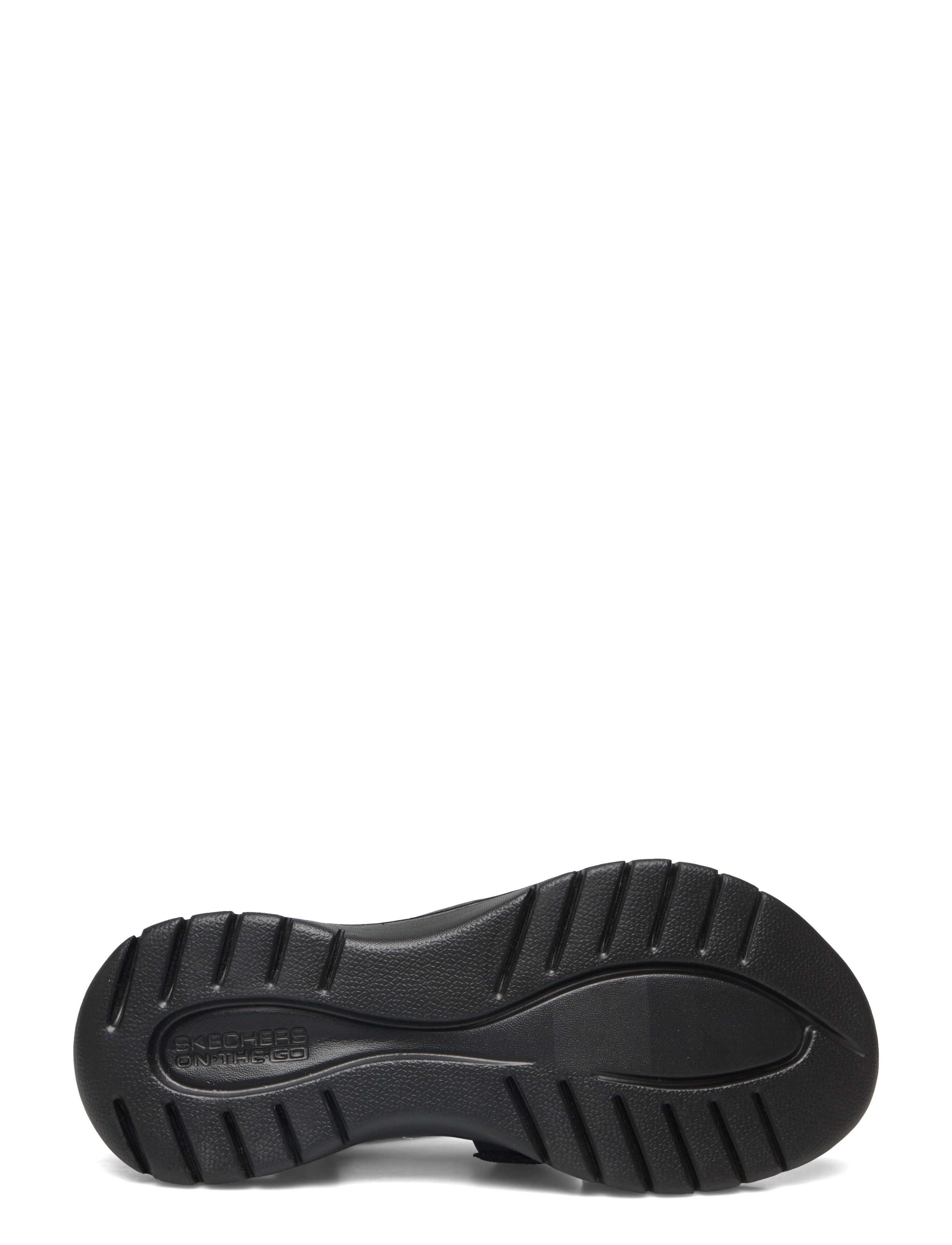 Skechers - Womens On-The-Go Flex Sandal - Escape - bbk black - 4