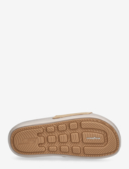 Skechers - Womens Hyper Slide - Prestige - flat sandals - tan tan - 4