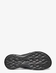 Skechers - Womens On-The-Go 600 Sandal - sievietēm - bkgy black grey - 4