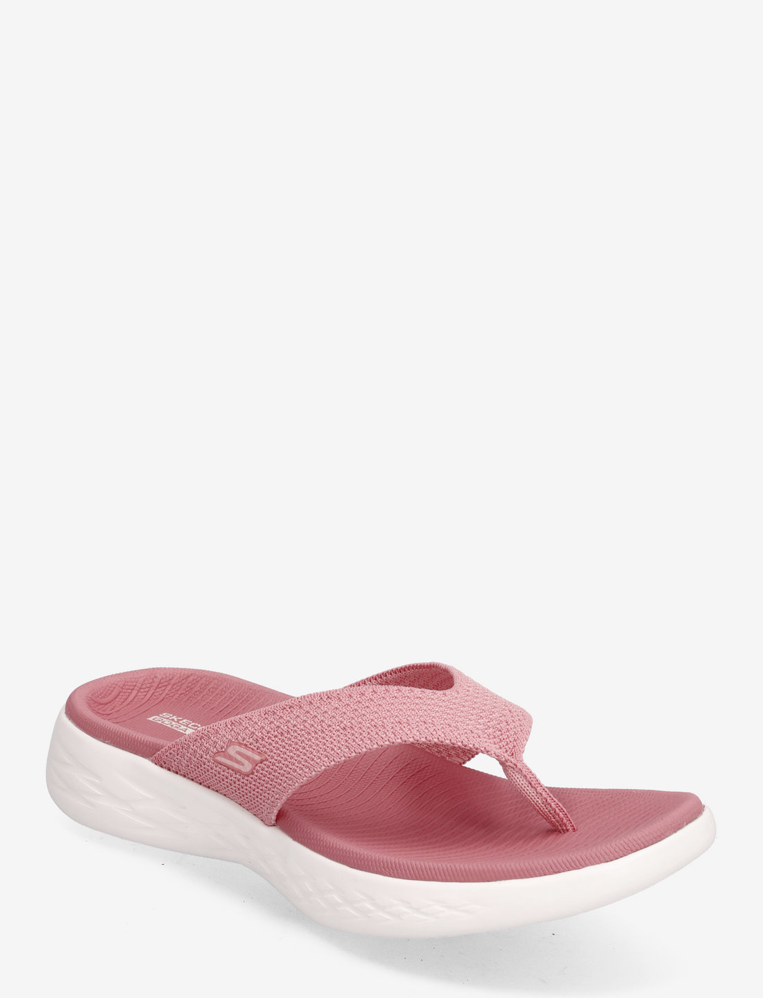 Skechers on the hot sale go flip flops