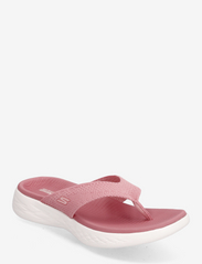 Skechers - Womens On-The-Go 600 Sandal - naised - crl coral - 0