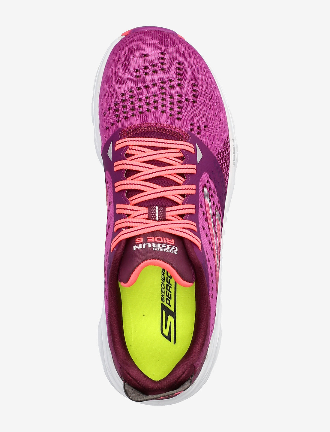 Womens GOrun Ride 6