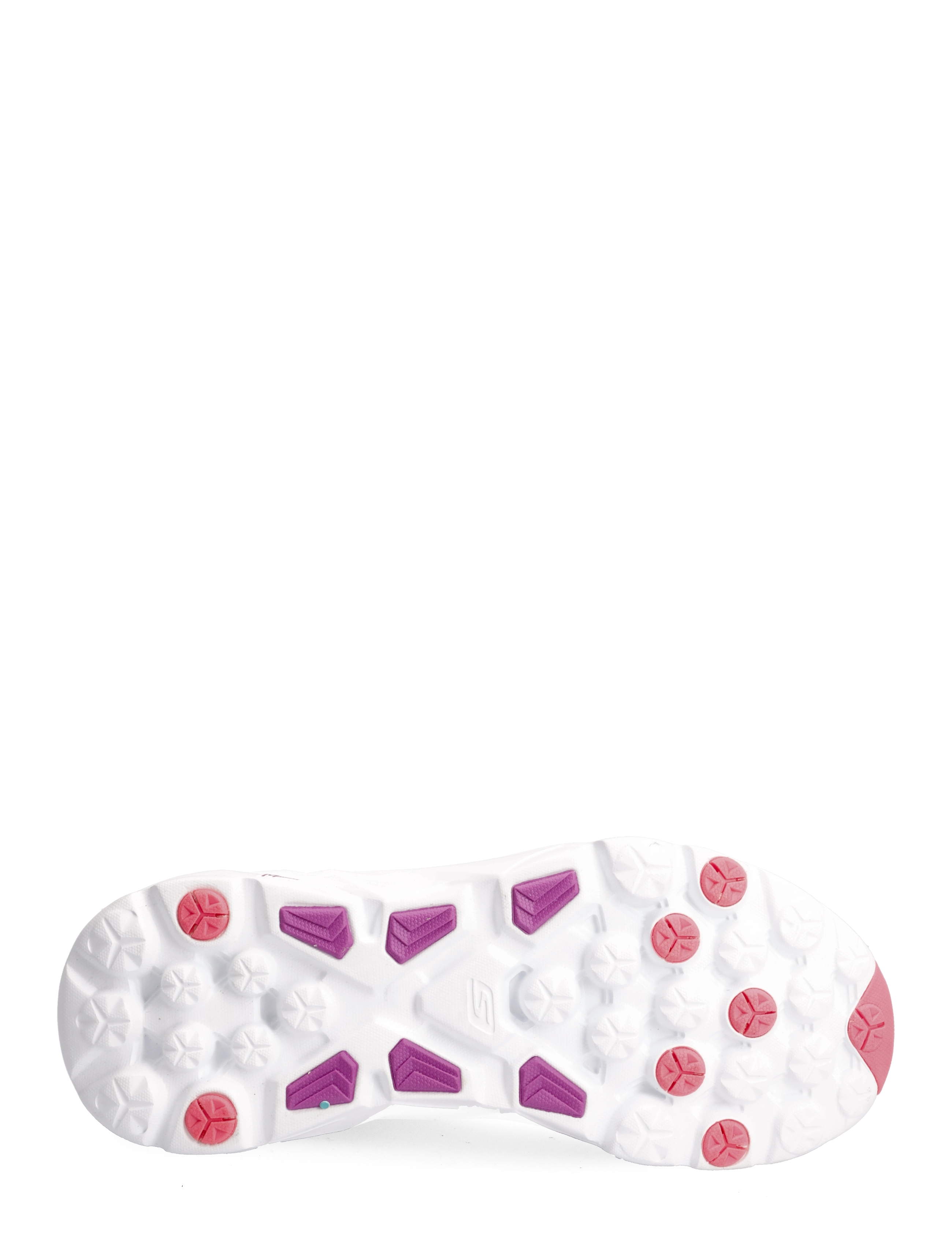 Skechers - Womens GOrun Ride 6 - prhp purple hot pink - 4