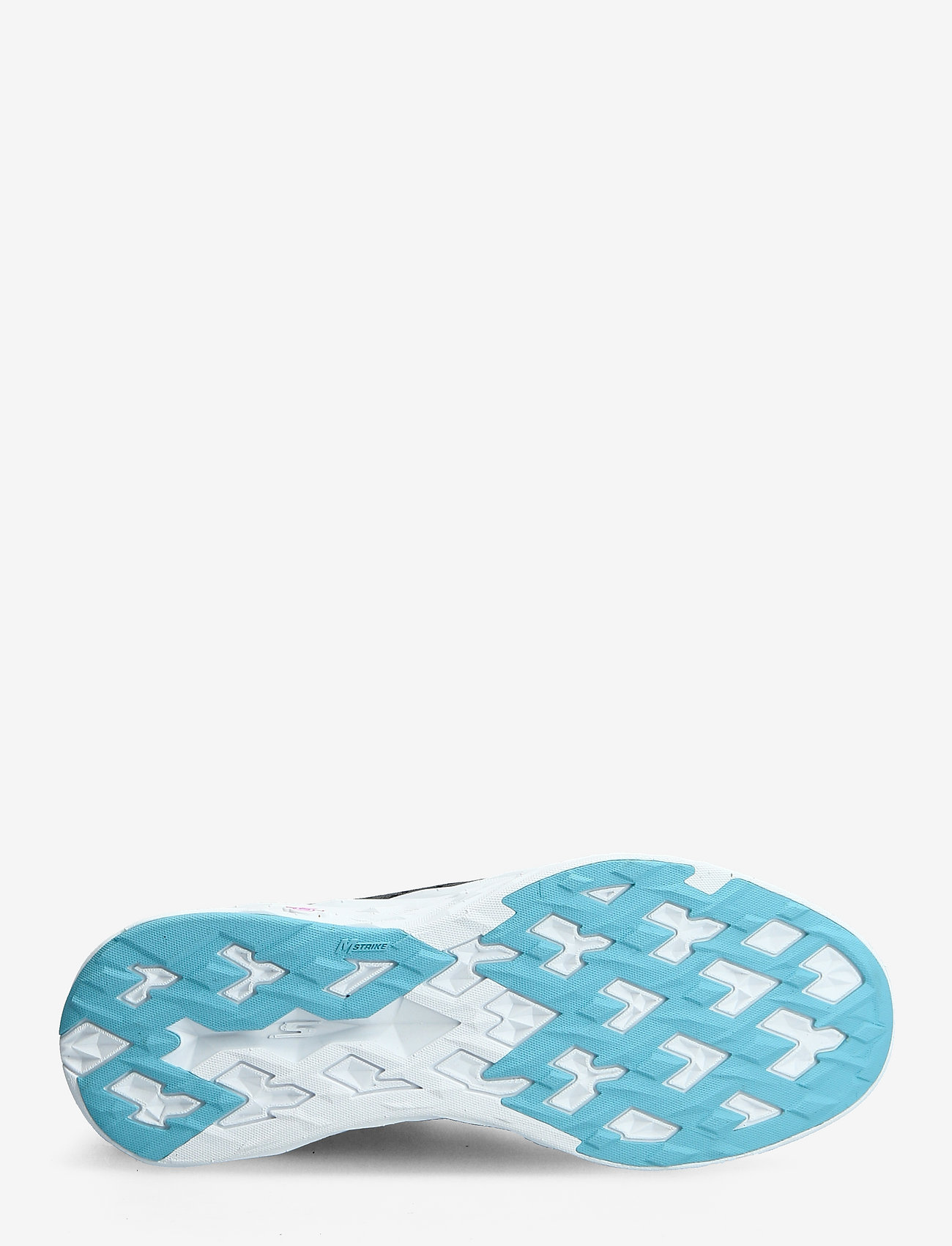 Skechers - Womens GORun 5 - bkcc black charcoal - 4