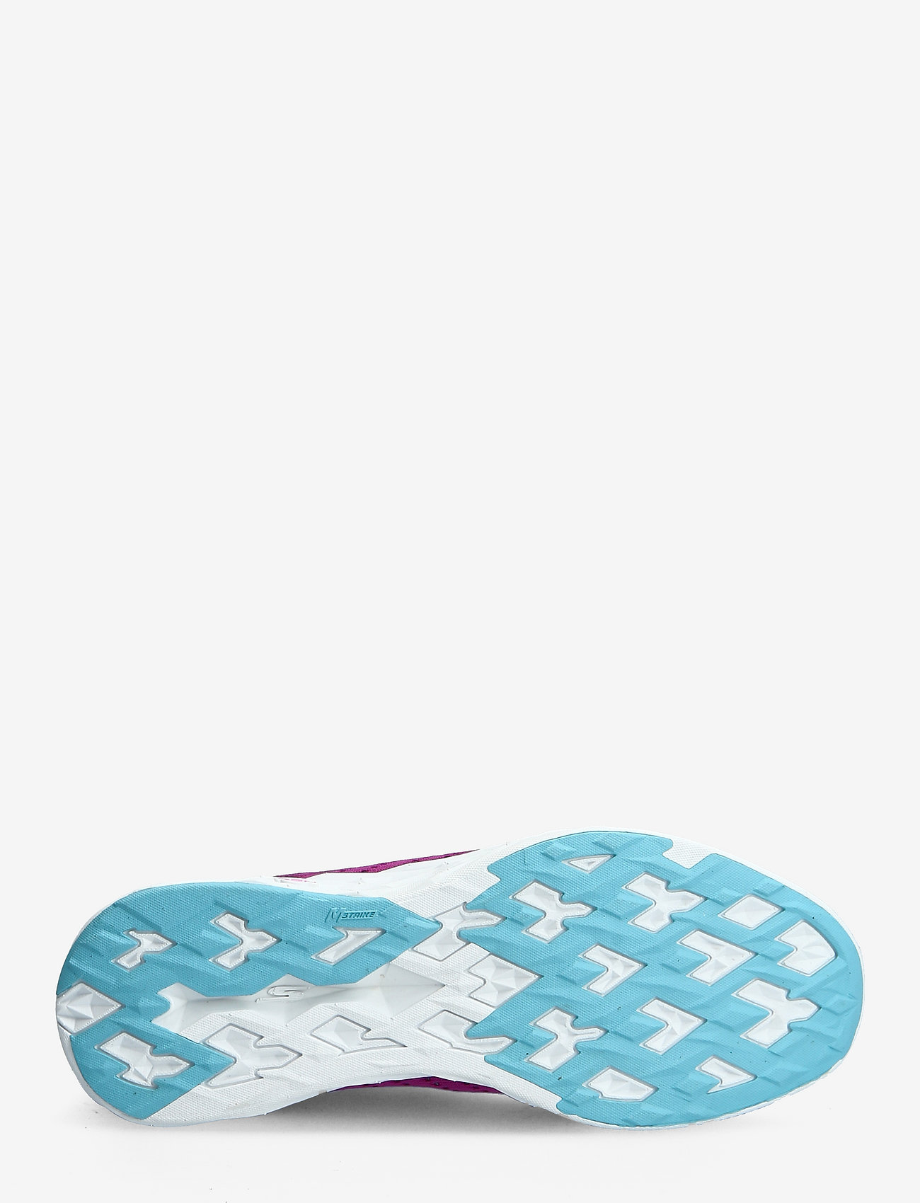 Skechers - Womens GORun 5 - pur purple - 4