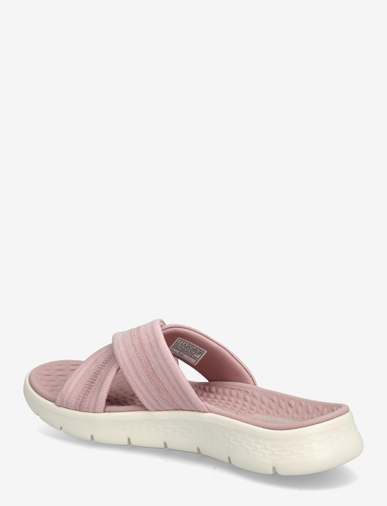 Skechers - GO WALK FLEX SANDAL - IMPRESS - flache sandalen - blsh - 1