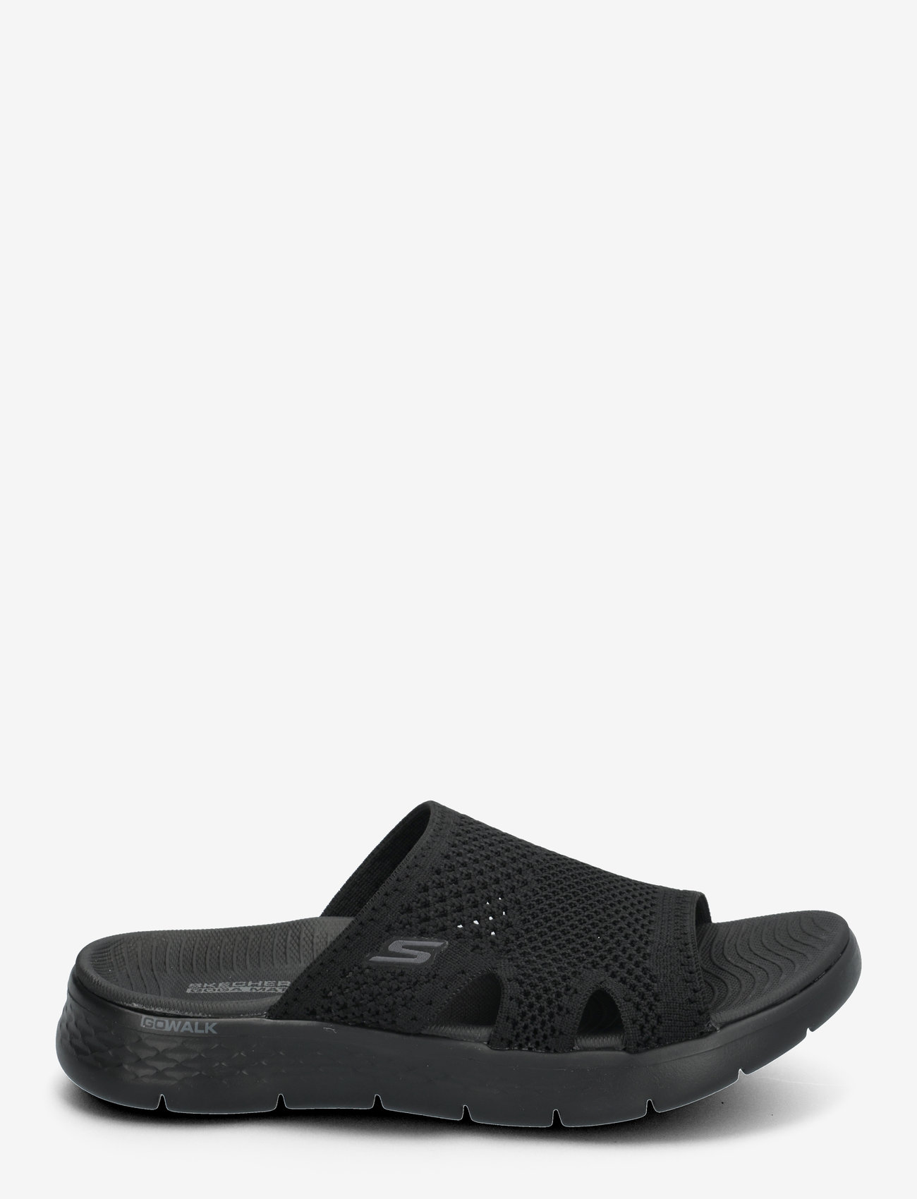 Skechers - GO WALK FLEX SANDAL - ELATION - kontsata sandaalid - bbk - 1