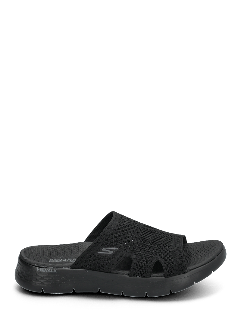 Skechers - Women GO WALK FLEX SANDAL ELATION - flache sandalen - bbk - 1