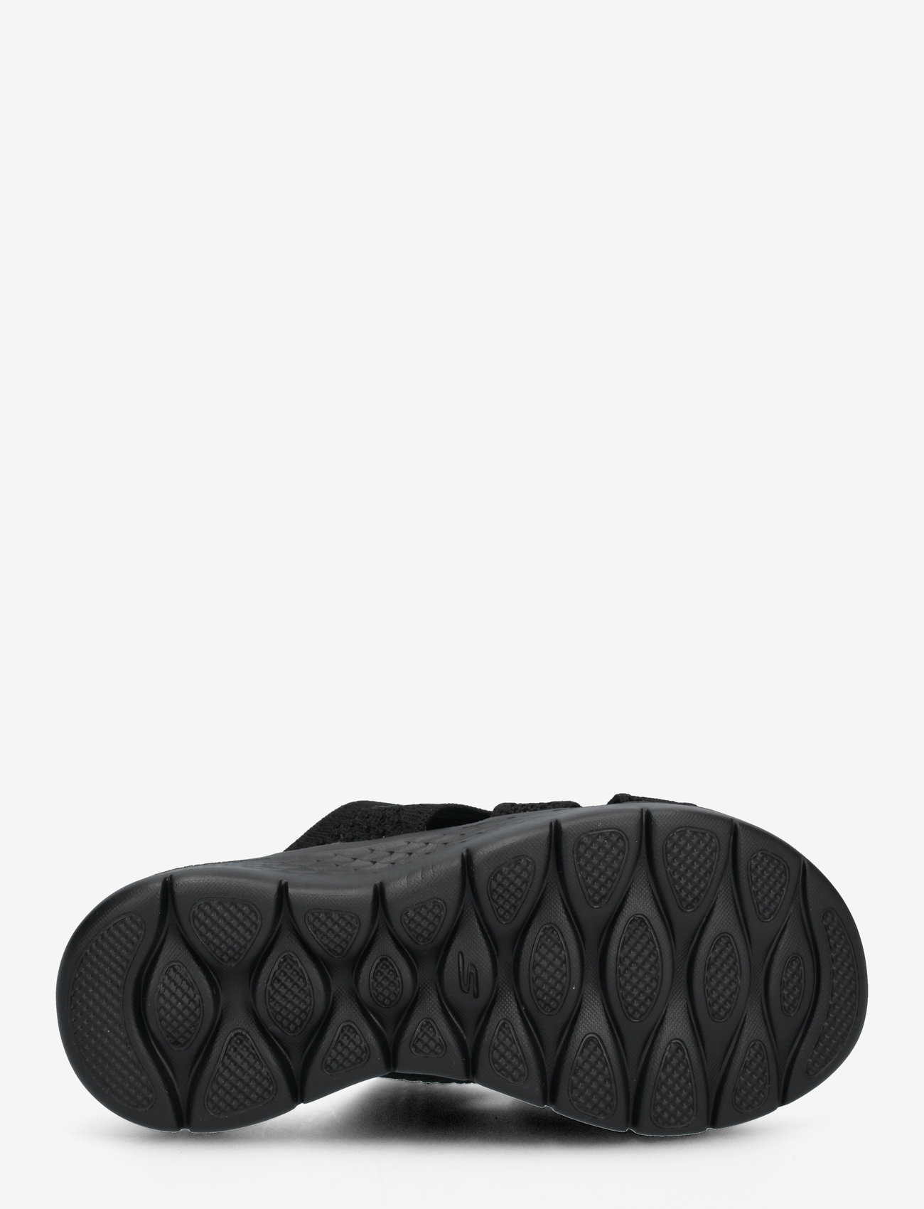 Skechers - GO WALK FLEX SANDAL - ELATION - kontsata sandaalid - bbk - 4