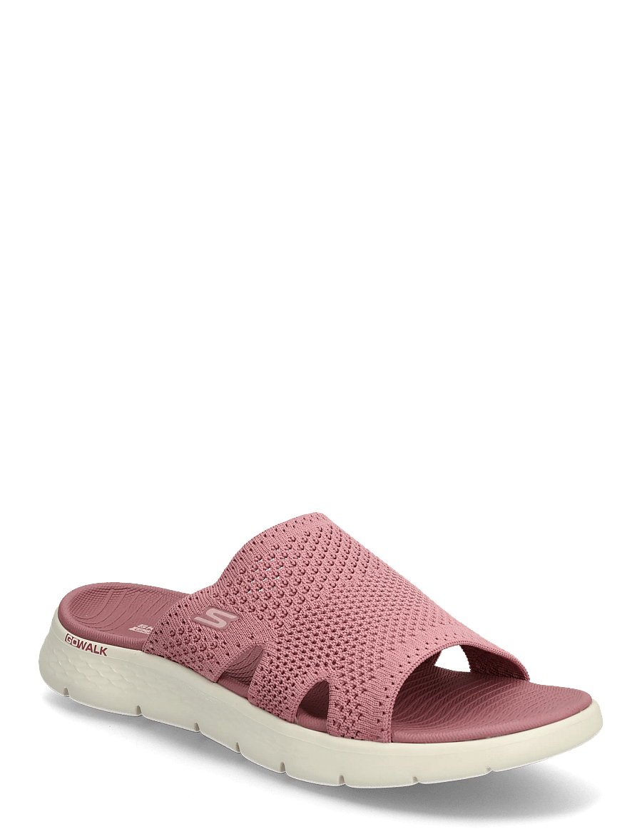 Skechers - Women GO WALK FLEX SANDAL ELATION - flache sandalen - mve - 0
