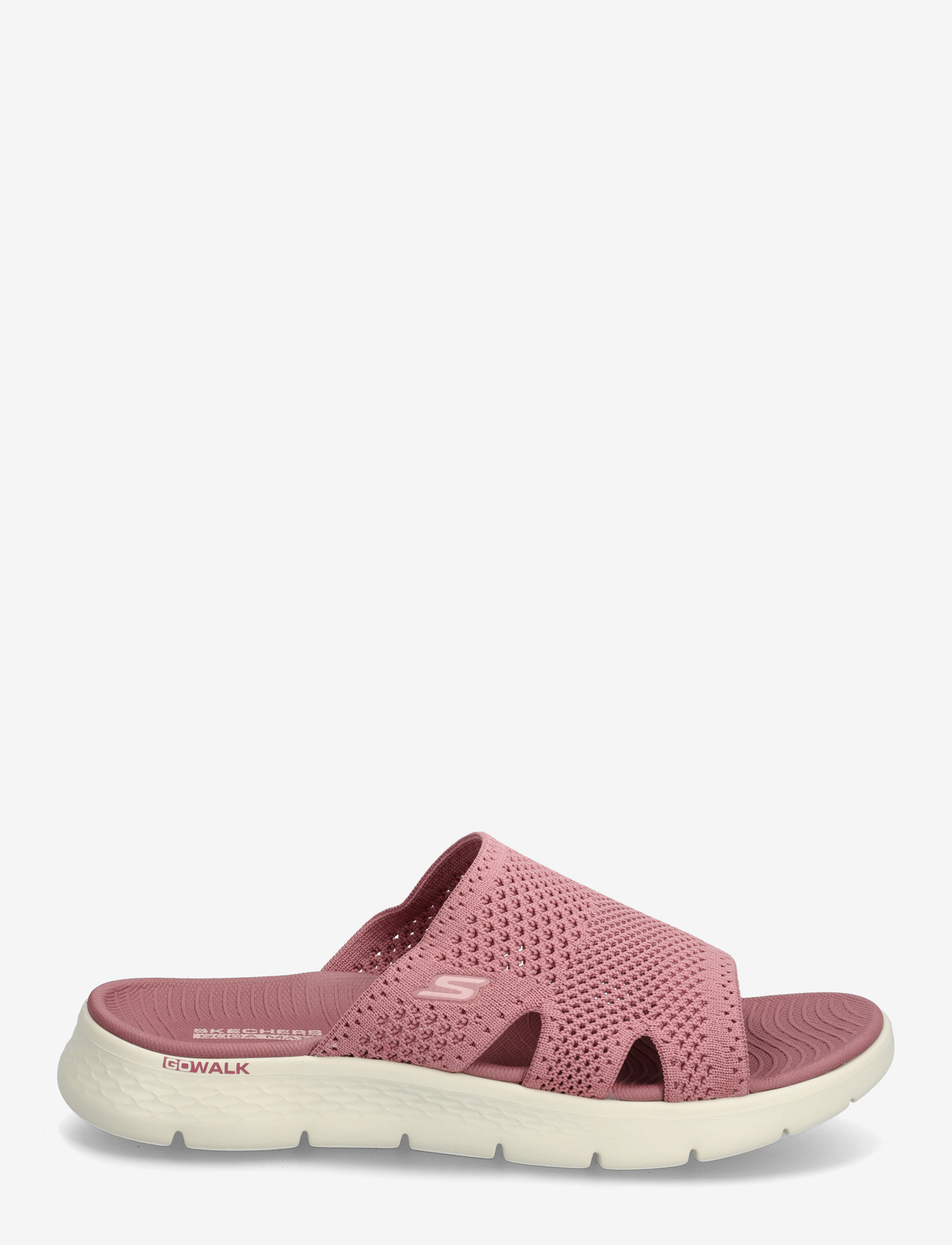 Skechers - Women GO WALK FLEX SANDAL ELATION - flade sandaler - mve - 1