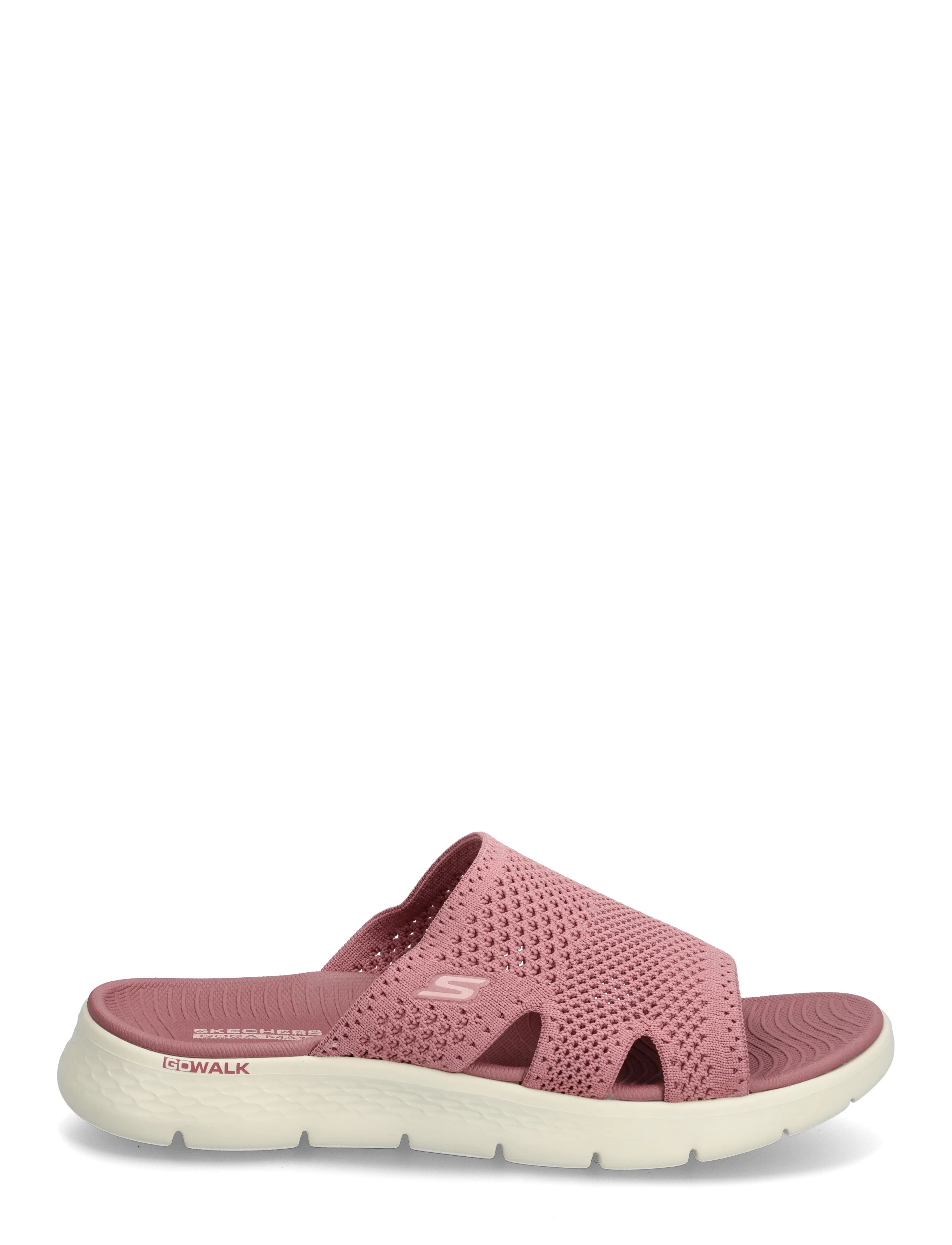 Skechers - Women GO WALK FLEX SANDAL ELATION - flate sandaler - mve - 1