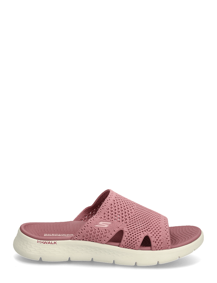 Skechers - Women GO WALK FLEX SANDAL ELATION - flache sandalen - mve - 1