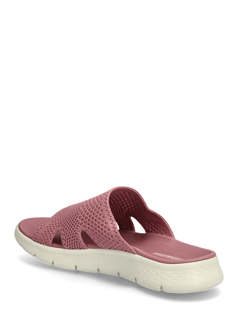 Skechers - Women GO WALK FLEX SANDAL ELATION - flache sandalen - mve - 2