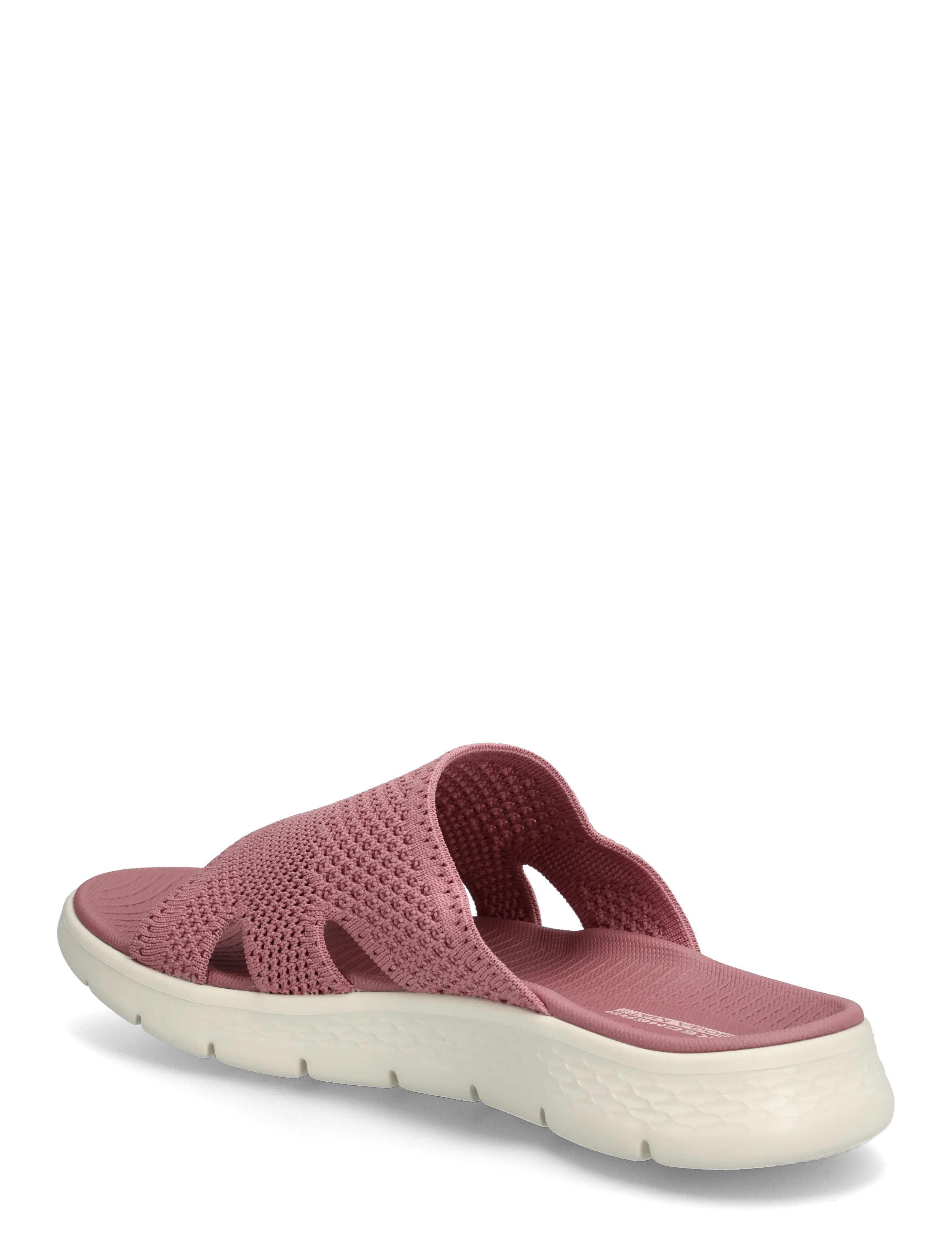 Skechers - Women GO WALK FLEX SANDAL ELATION - flate sandaler - mve - 2
