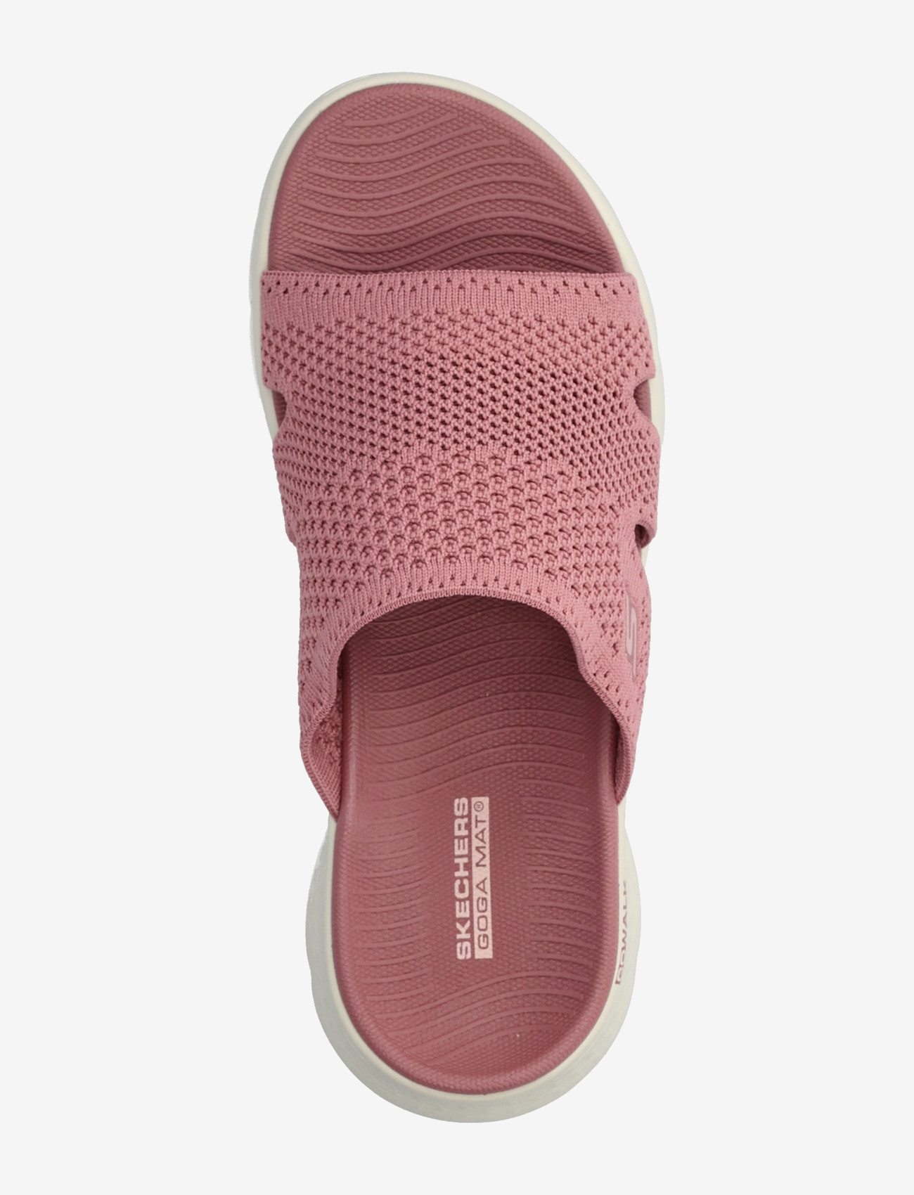 Skechers - Women GO WALK FLEX SANDAL ELATION - flade sandaler - mve - 3