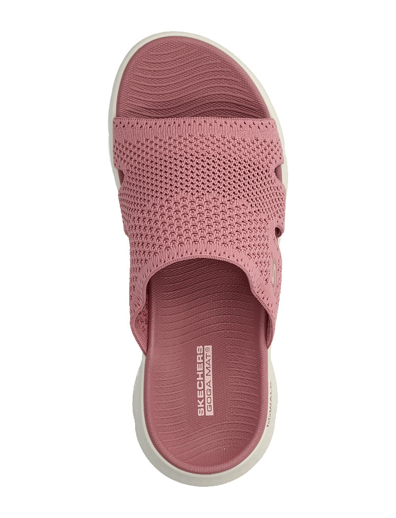 Skechers - Women GO WALK FLEX SANDAL ELATION - flache sandalen - mve - 3