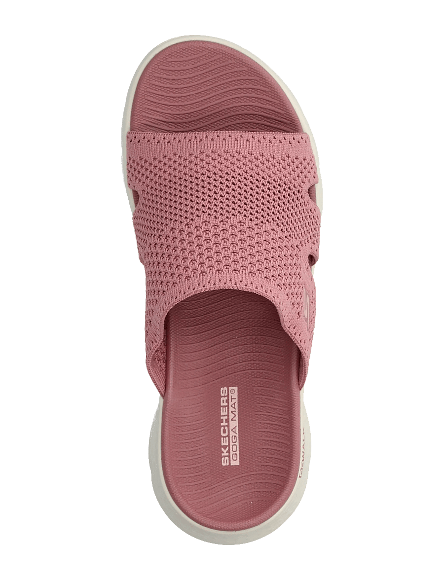 Skechers - Women GO WALK FLEX SANDAL ELATION - flache sandalen - mve - 3