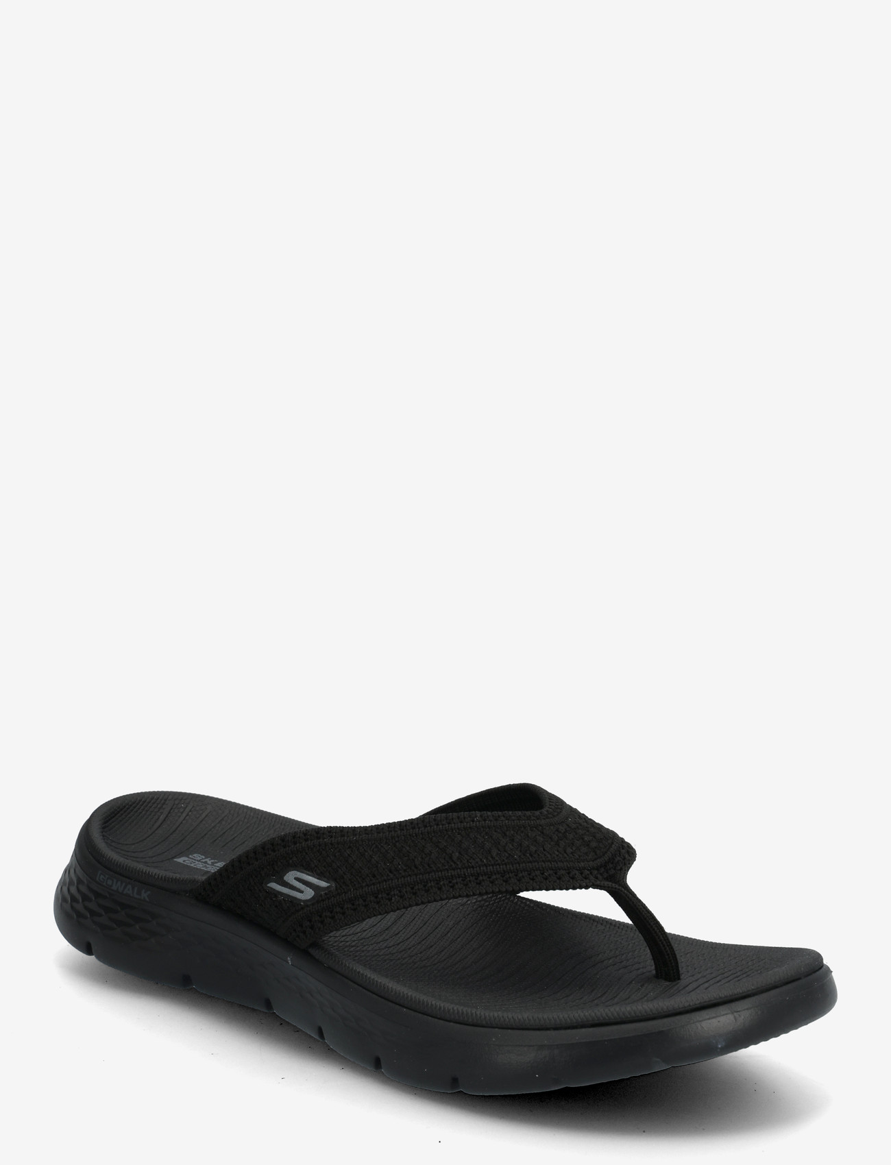 Skechers - GO WALK FLEX SANDAL - HOLLY - klipklapper - bbk - 0