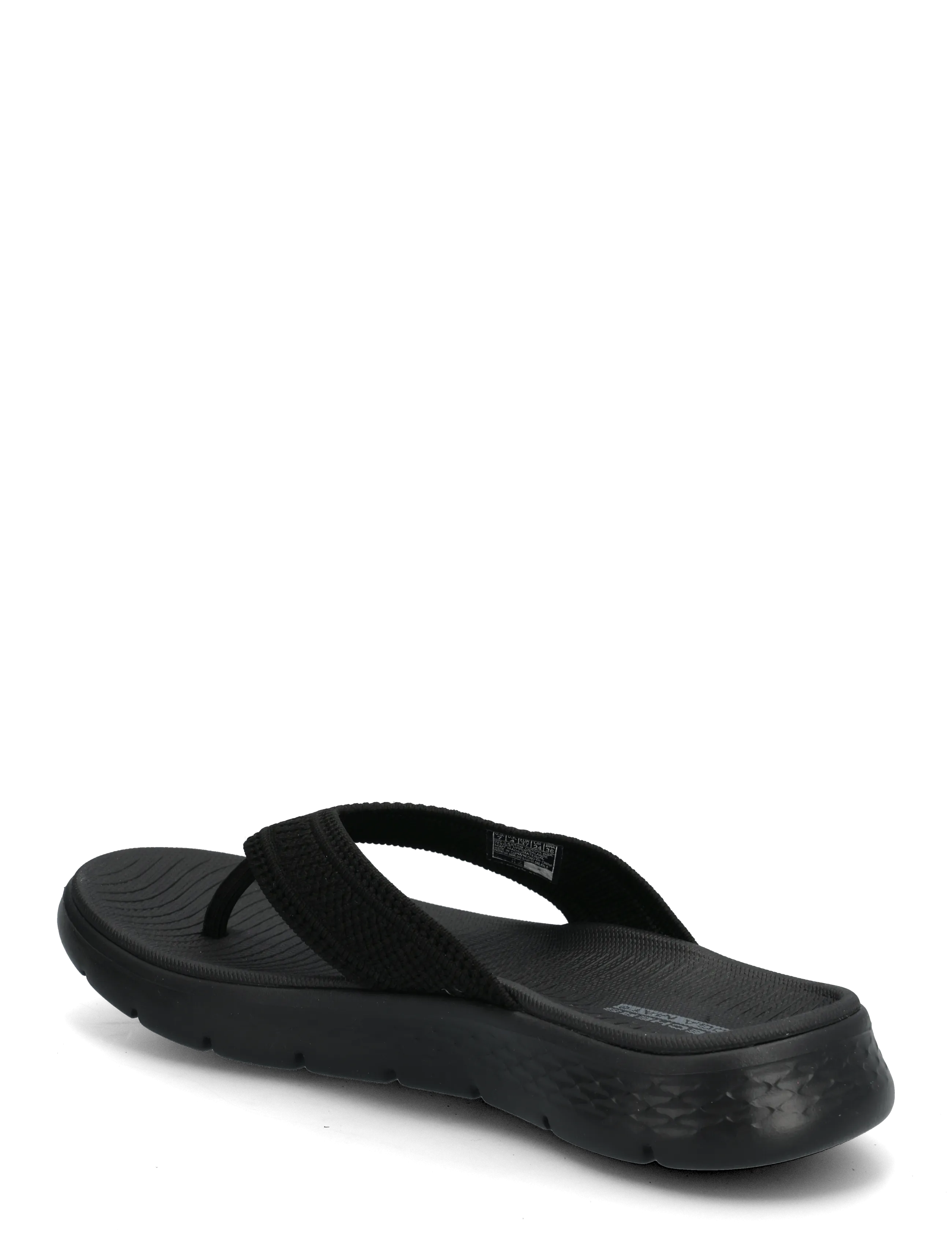 Go Walk Flex Sandal Holly 3