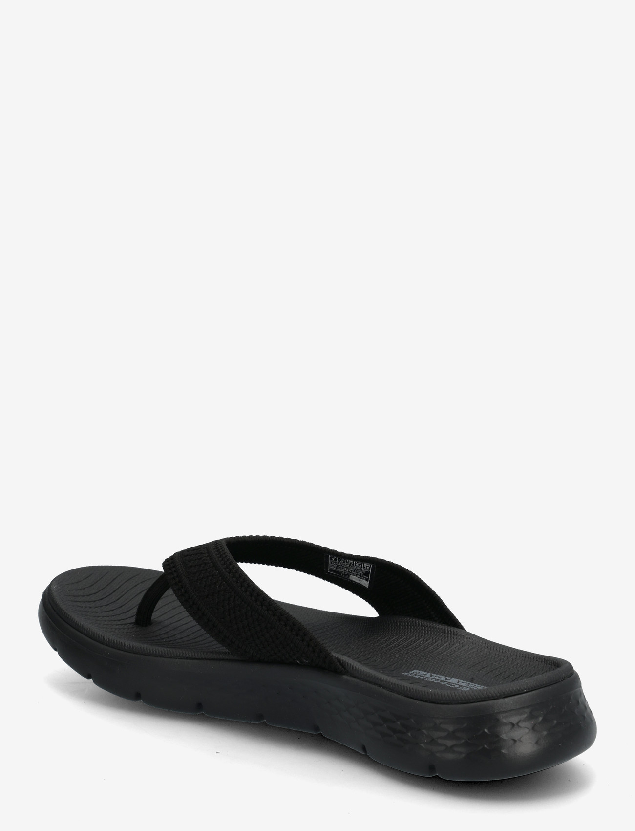 Skechers - GO WALK FLEX SANDAL - HOLLY - klipklapper - bbk - 2