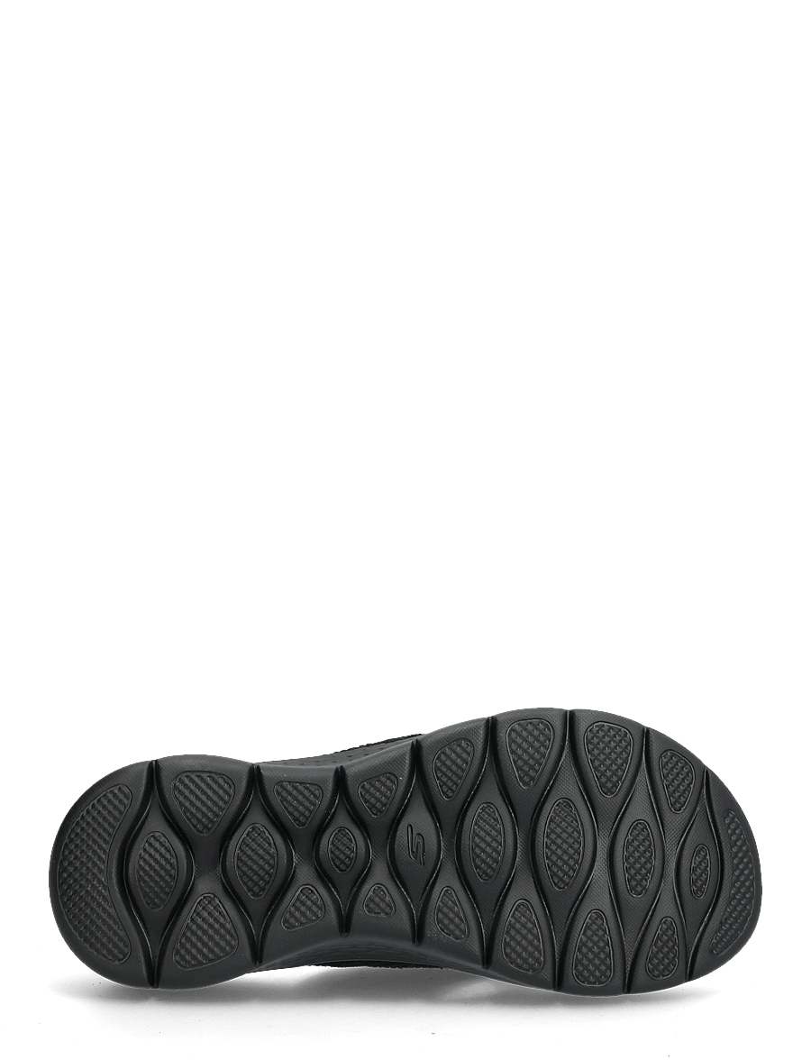 Skechers - GO WALK FLEX SANDAL - HOLLY - flip flops - bbk - 4